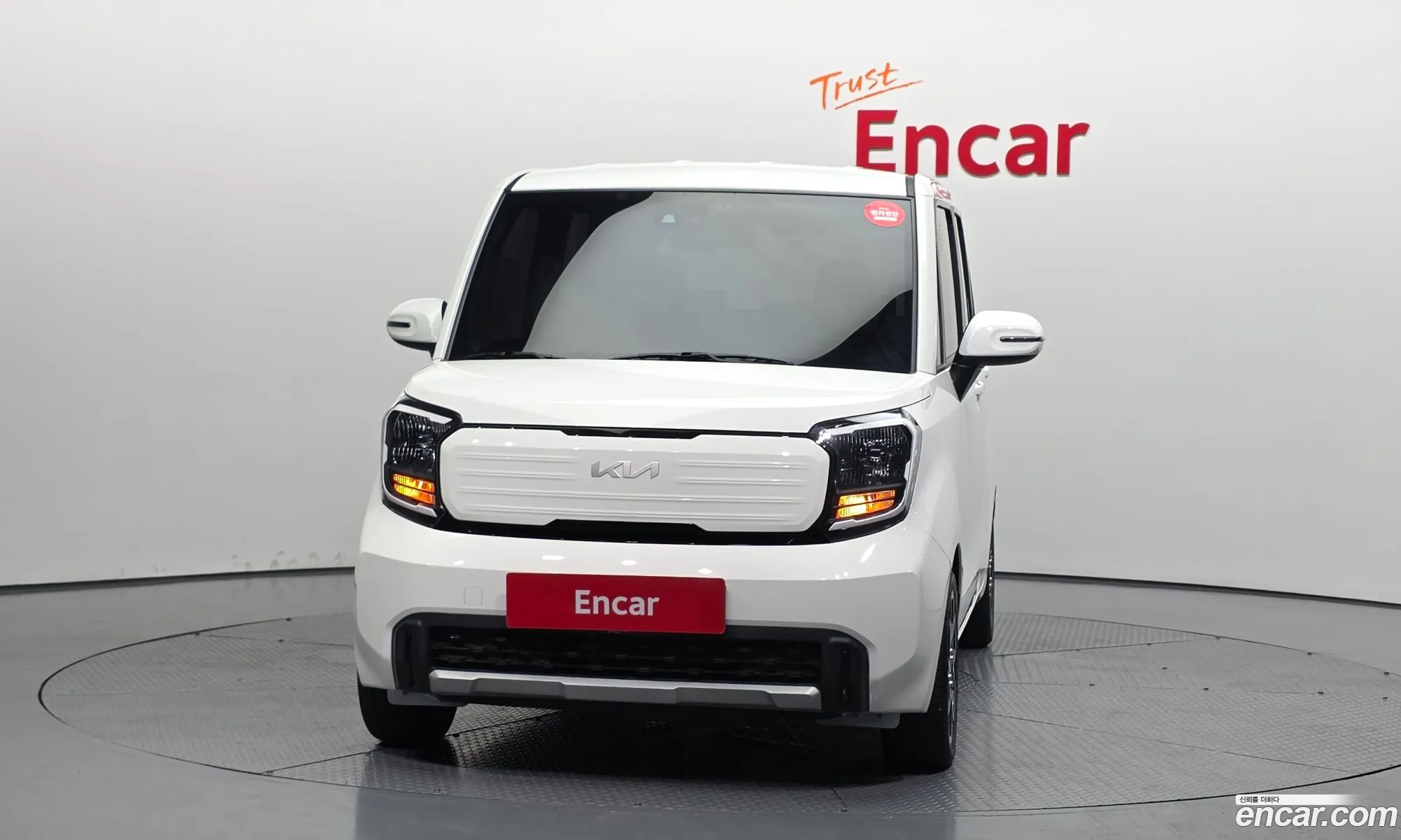 Kia Kia Ray 2022 — 18
