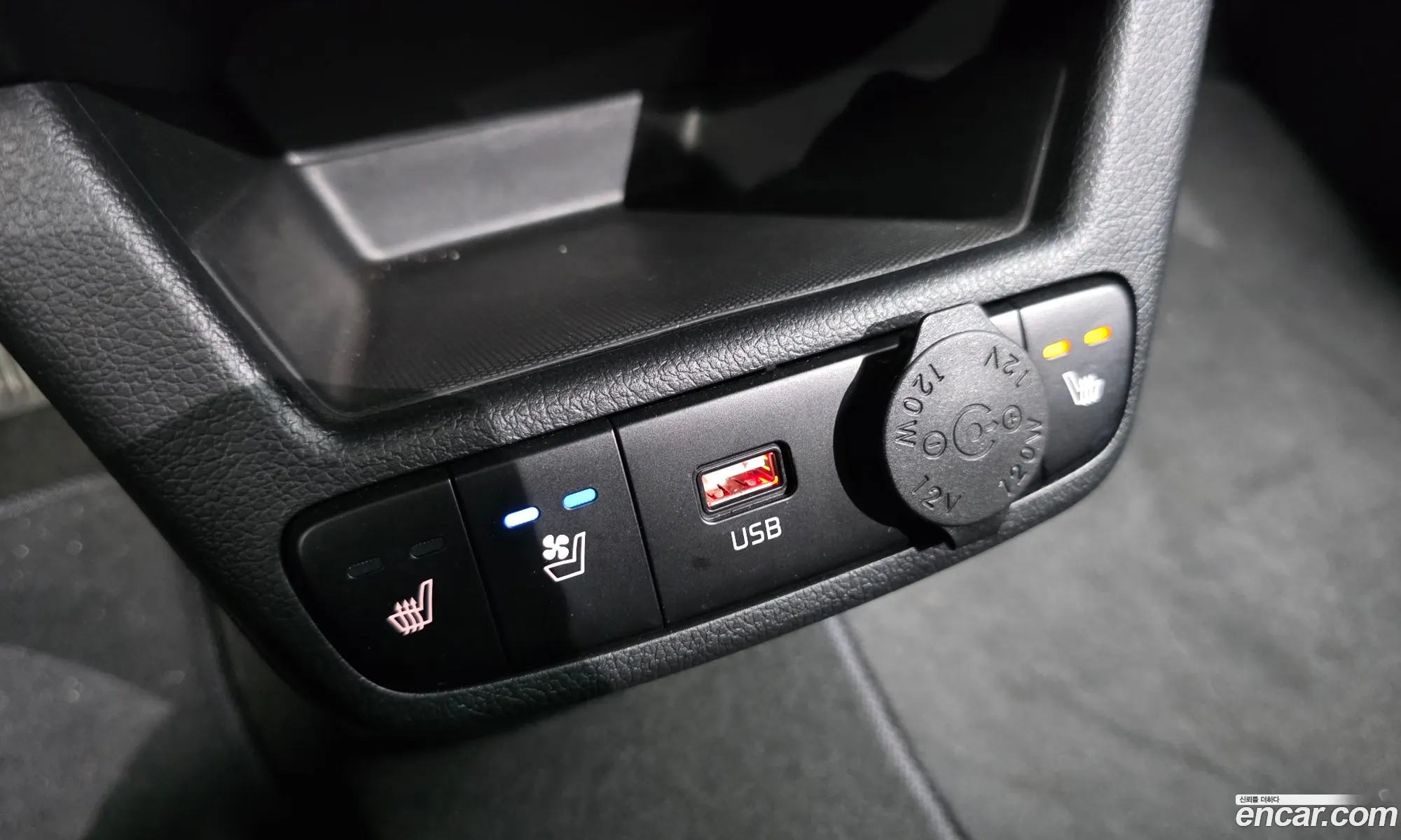 Kia Kia Ray 2022 — 16