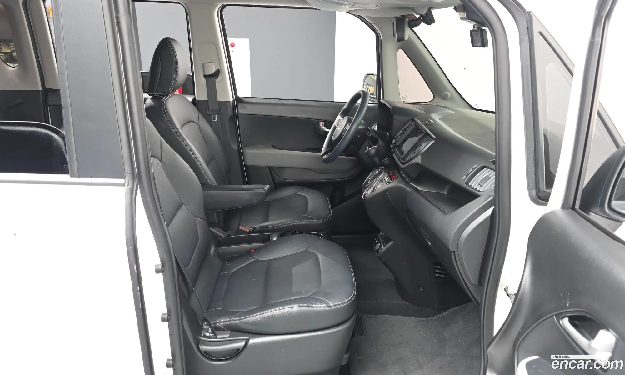 Kia Kia Ray 2022 — 19