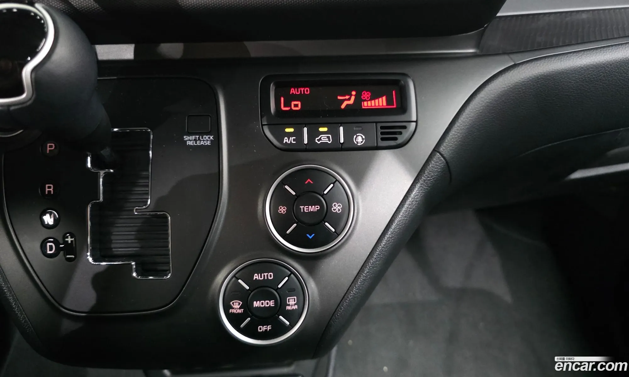 Kia Kia Ray 2022 — 3