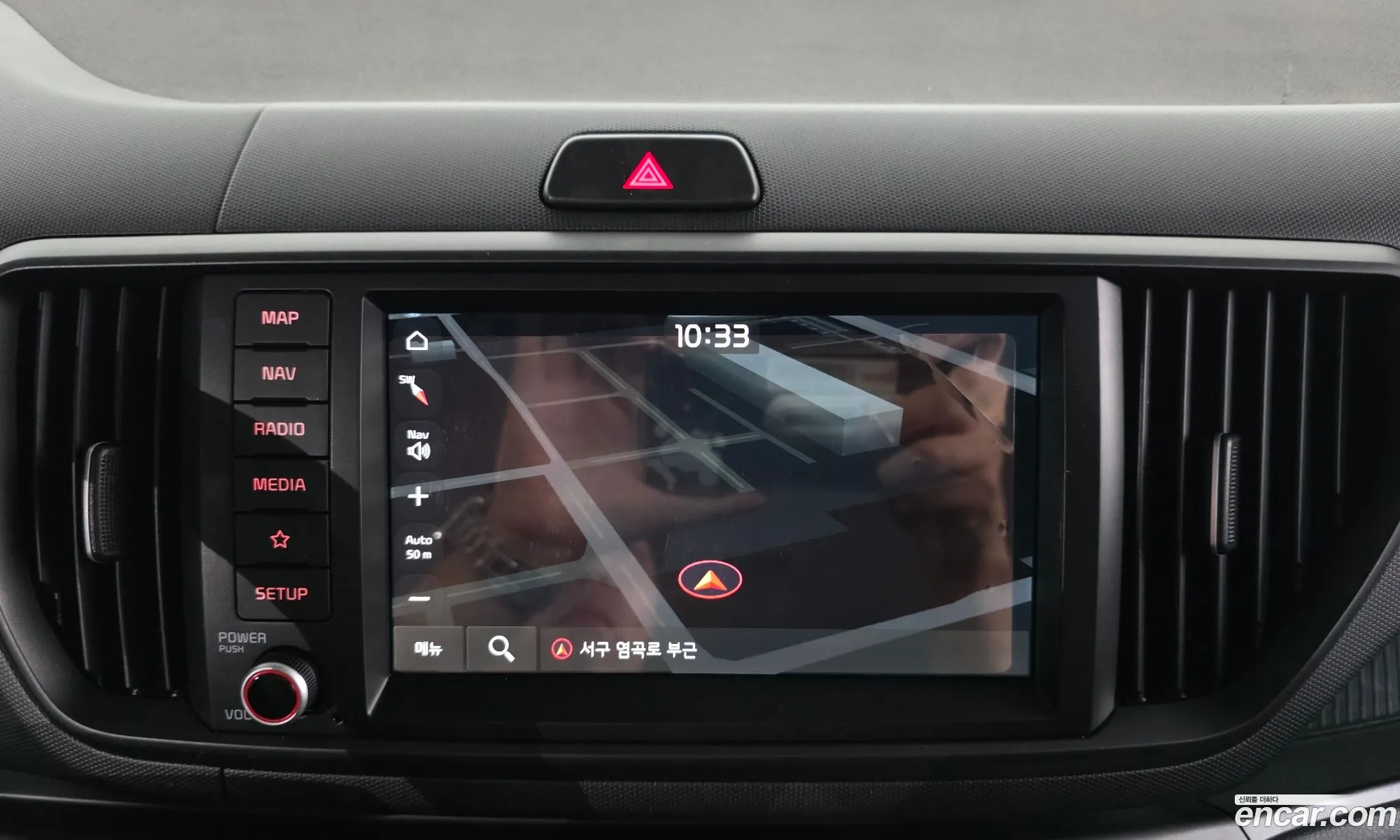 Kia Kia Ray 2022 — 20