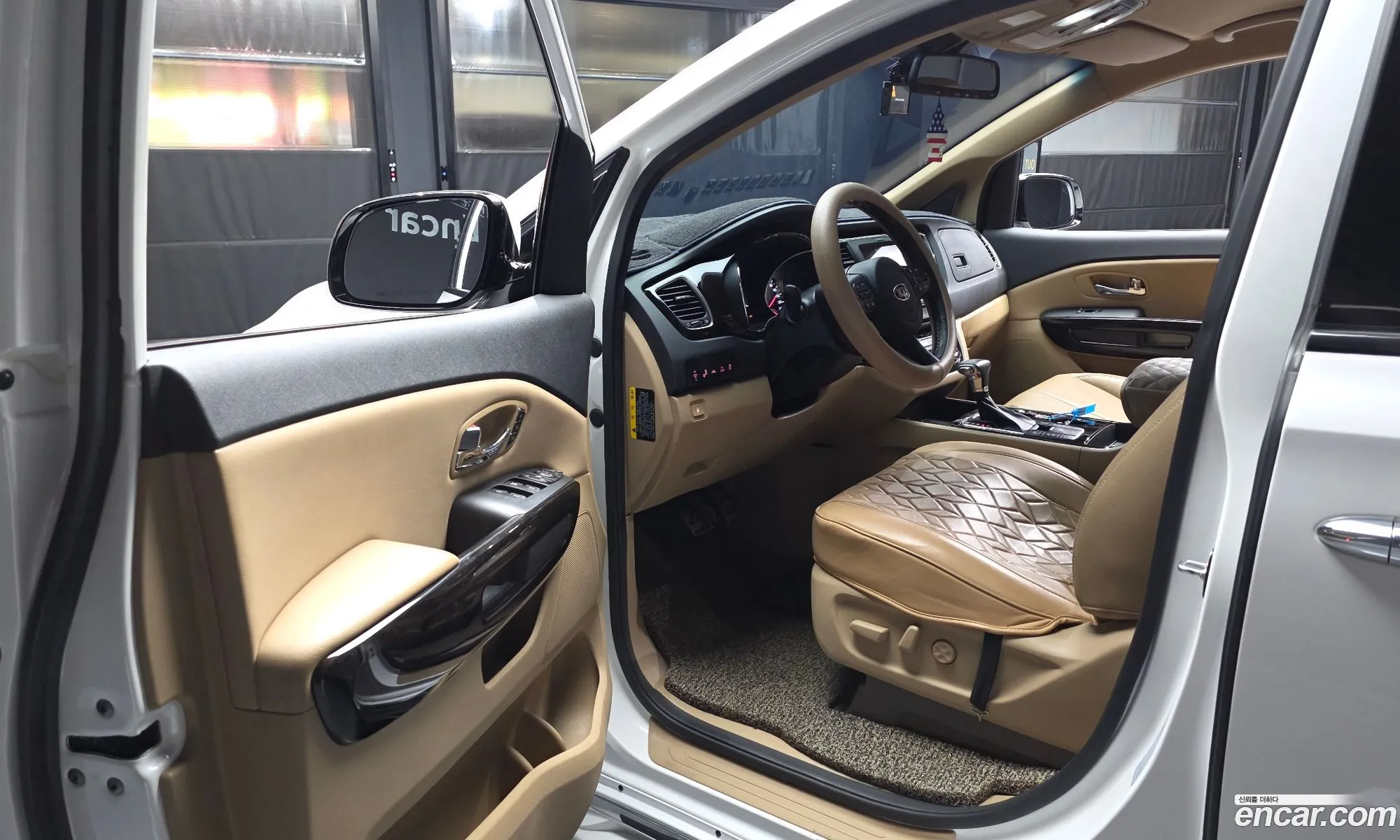Kia Carnival 2018 — 20