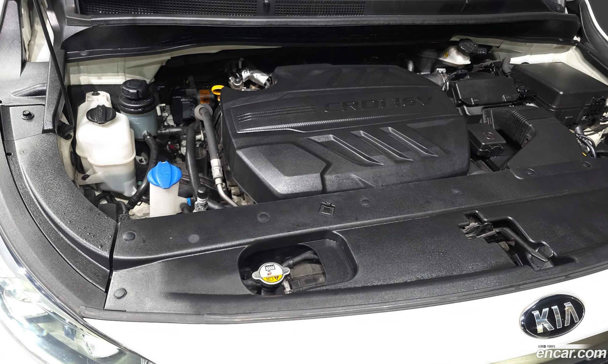 Kia Carnival 2018 — 5