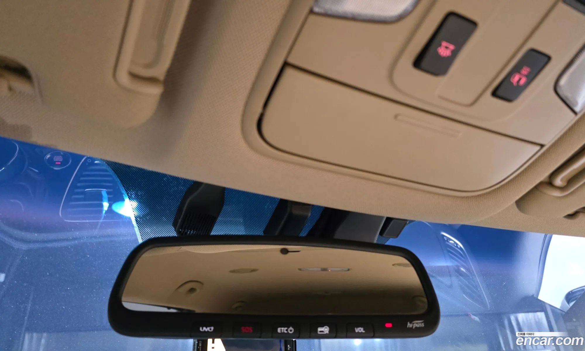Kia Carnival 2018 — 17