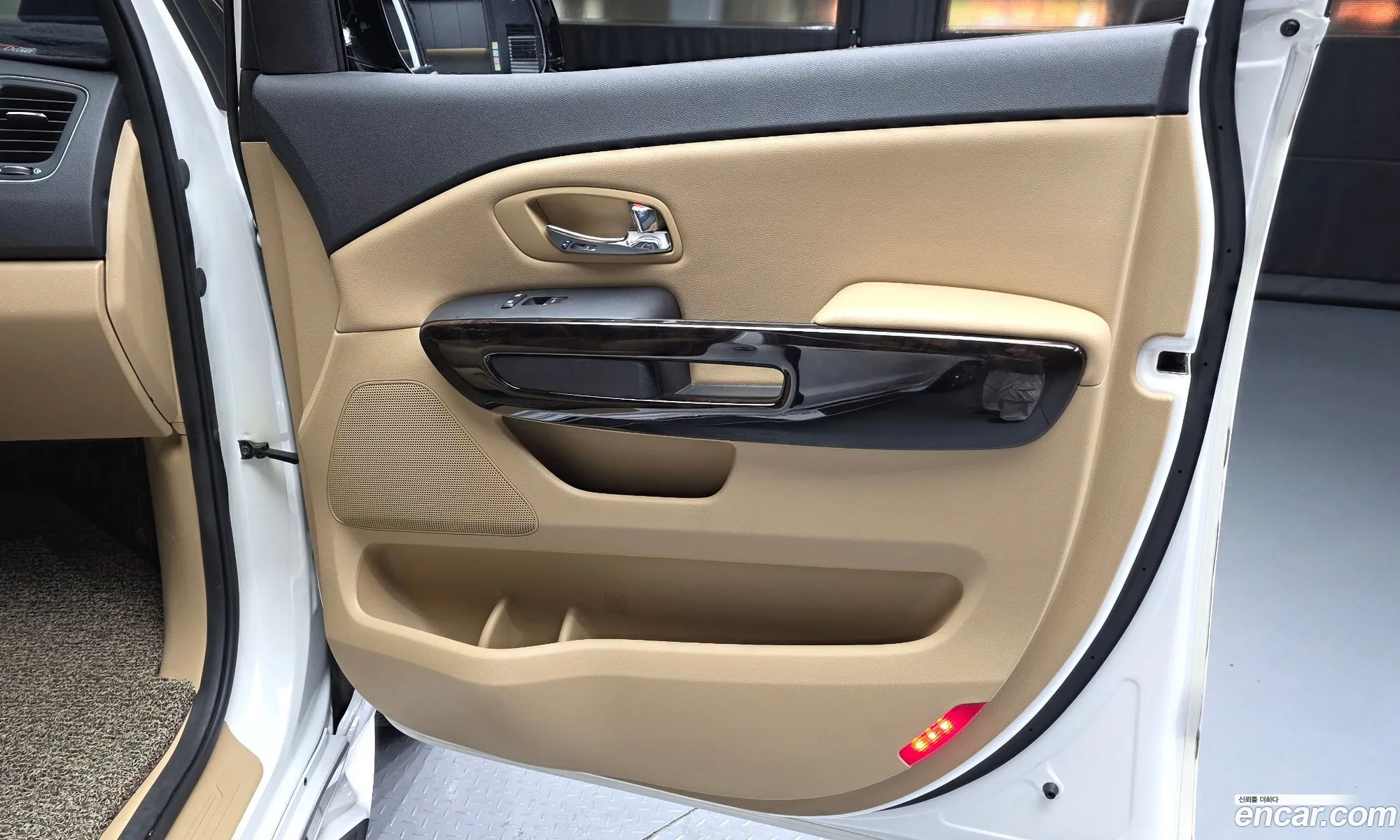 Kia Carnival 2018 — 31