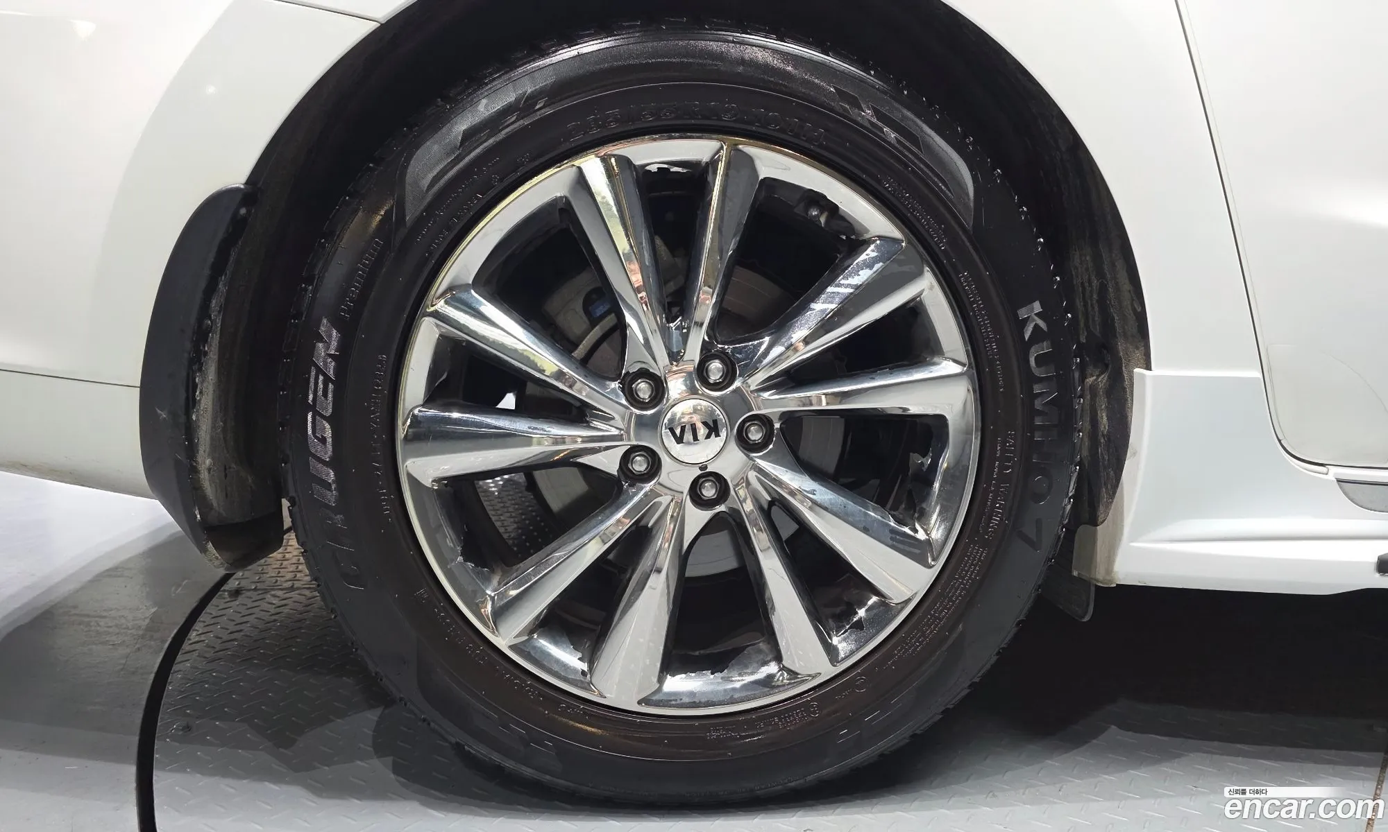 Kia Carnival 2018 — 29