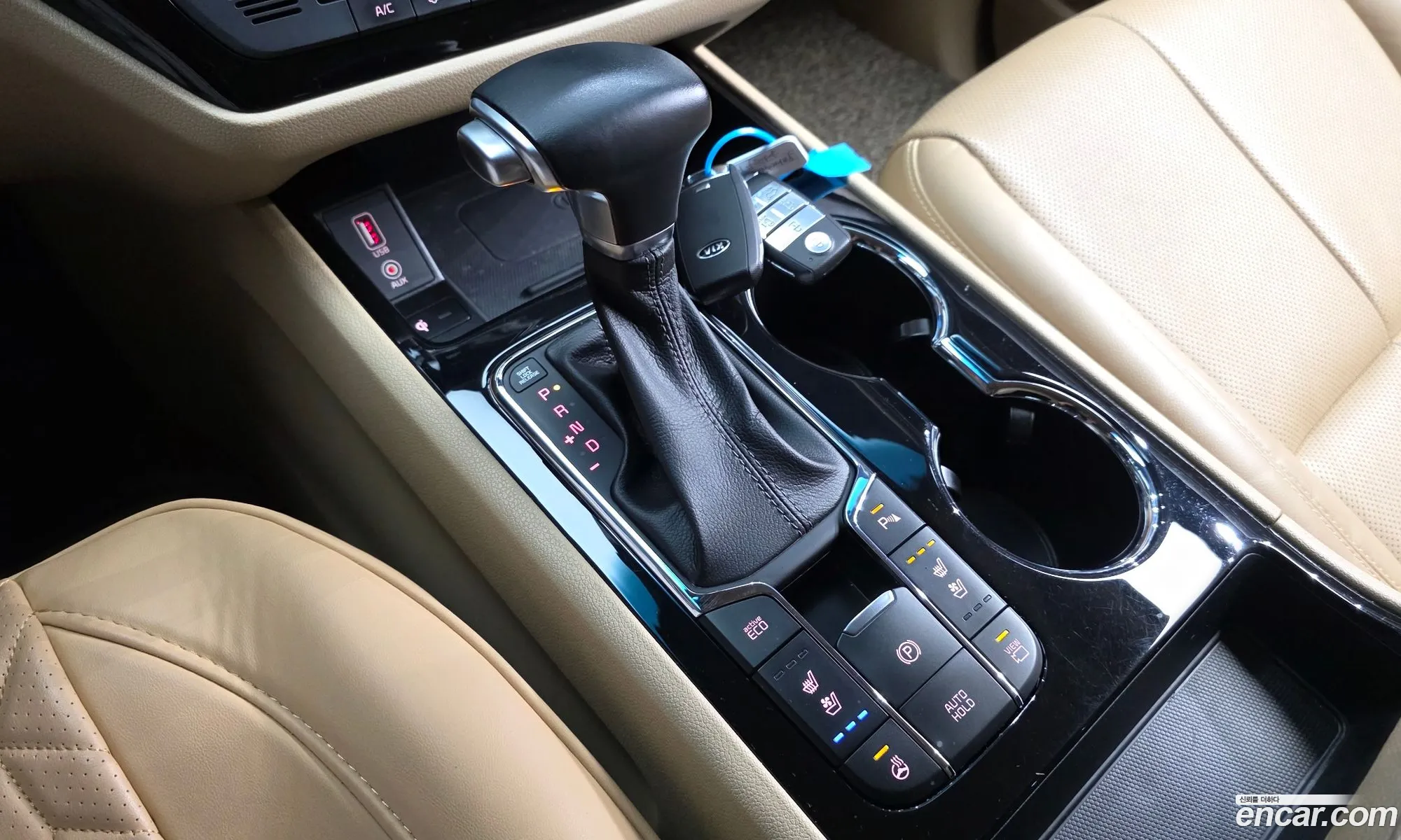 Kia Carnival 2018 — 16