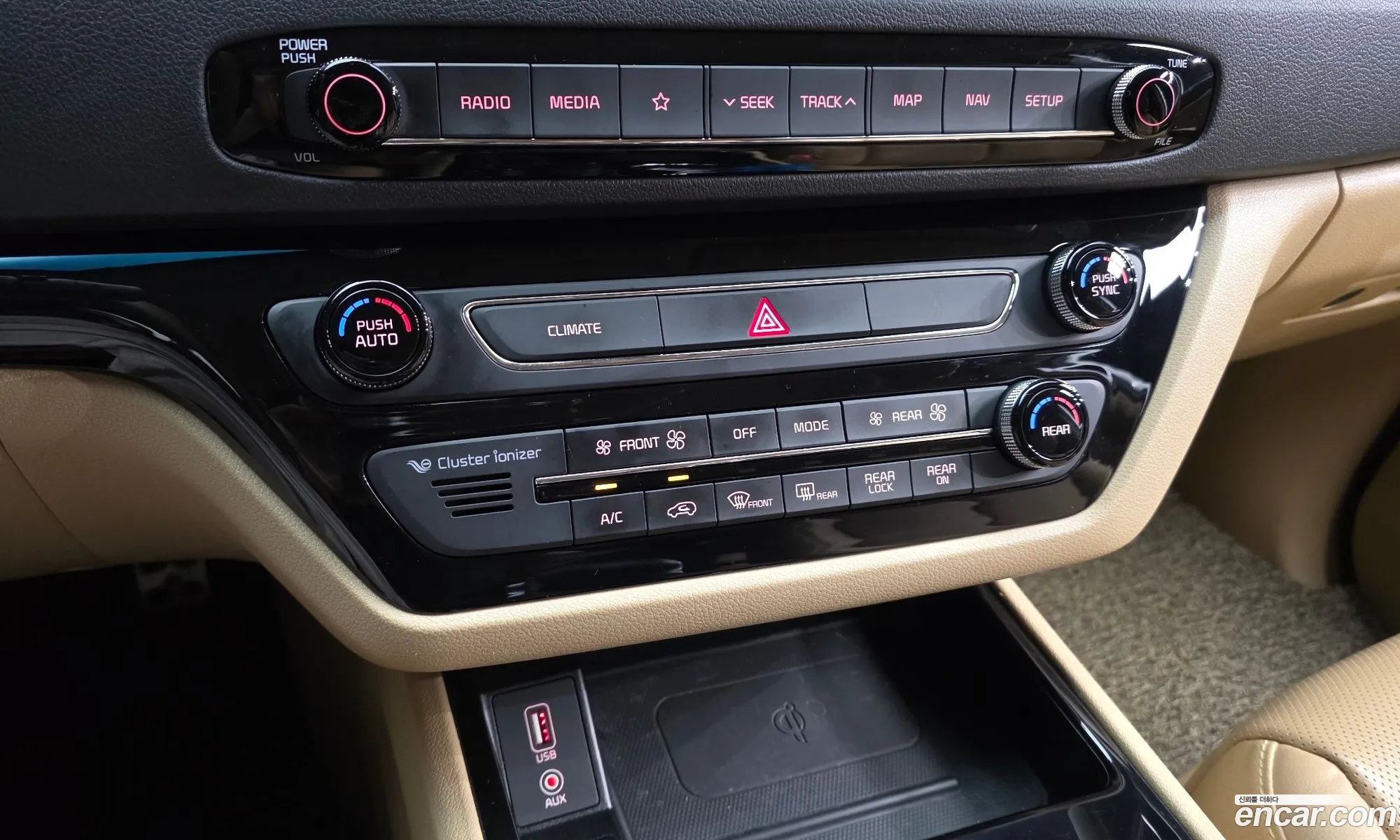 Kia Carnival 2018 — 13