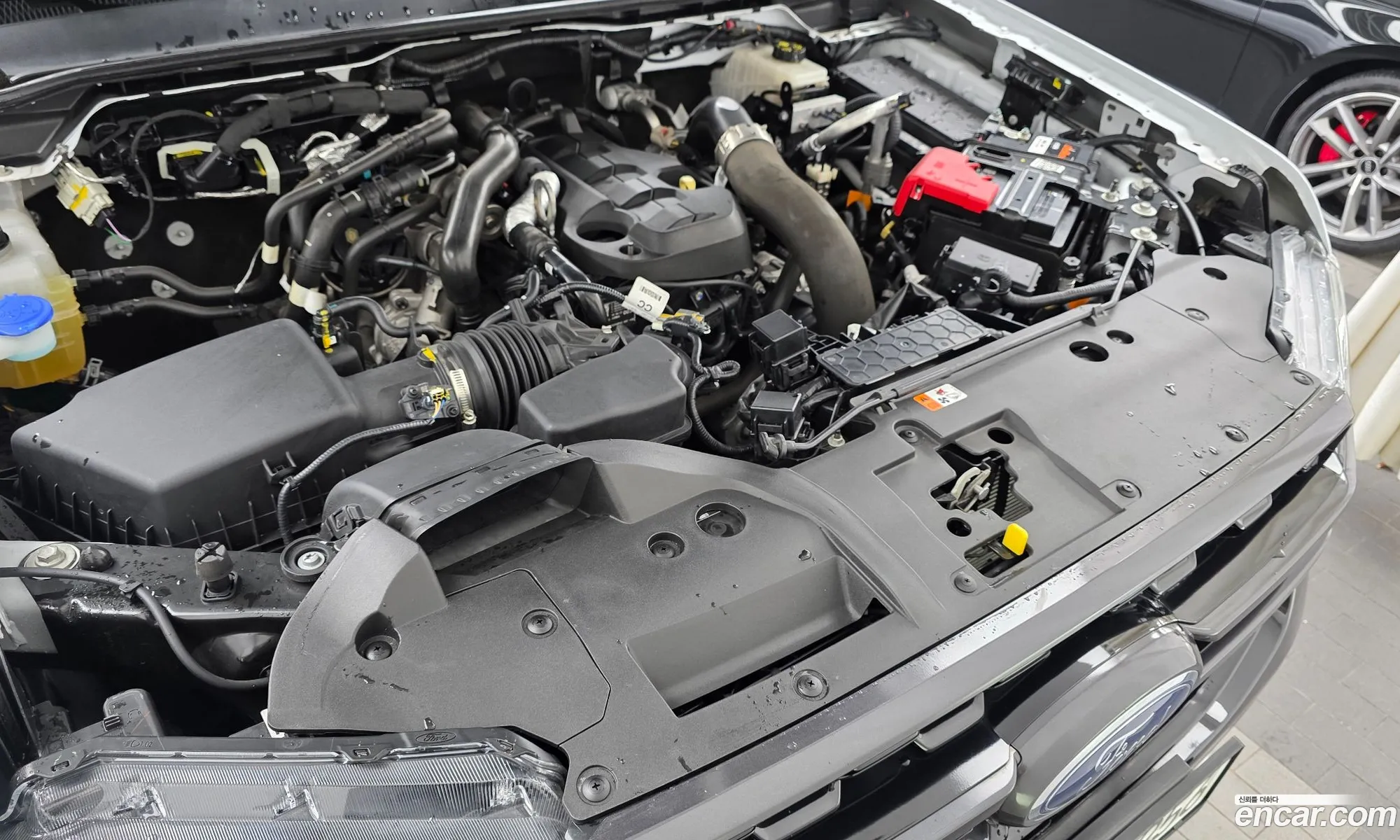 Ford Ranger 2023 6FPPXXMJ2PNA83887 — 23