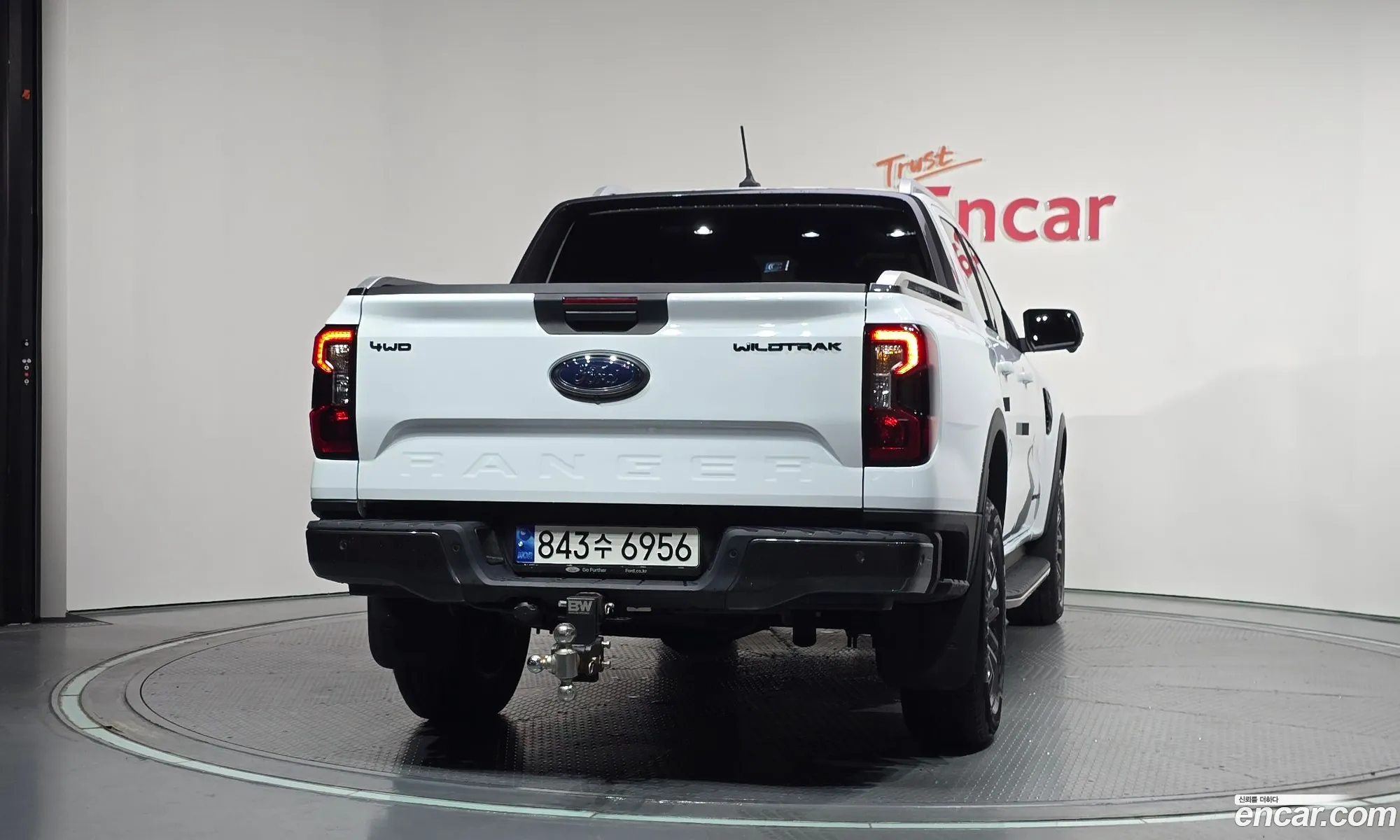 Ford Ranger 2023 6FPPXXMJ2PNA83887 — 10