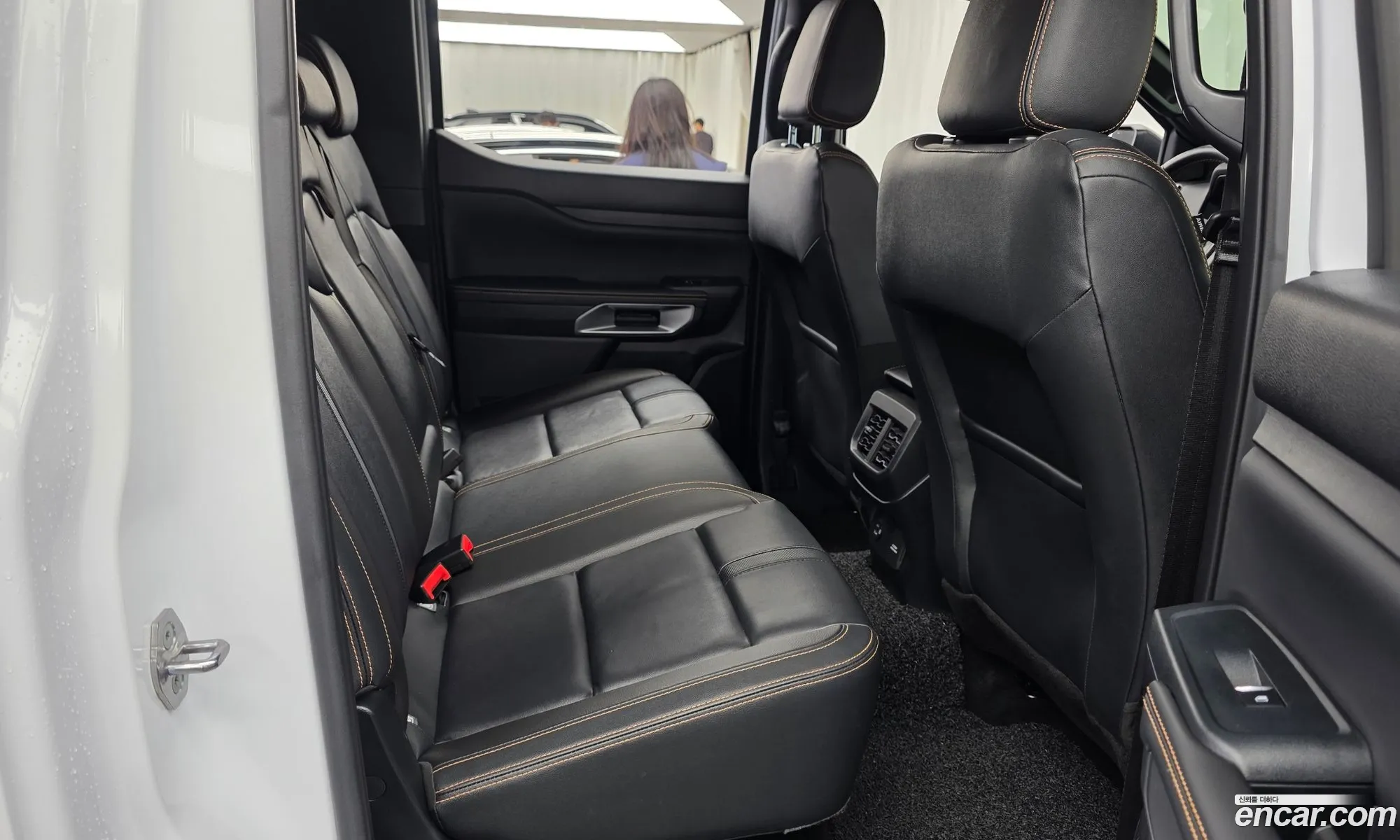 Ford Ranger 2023 6FPPXXMJ2PNA83887 — 6
