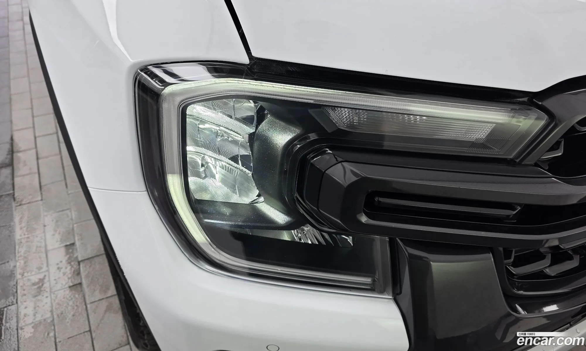 Ford Ranger 2023 6FPPXXMJ2PNA83887 — 27