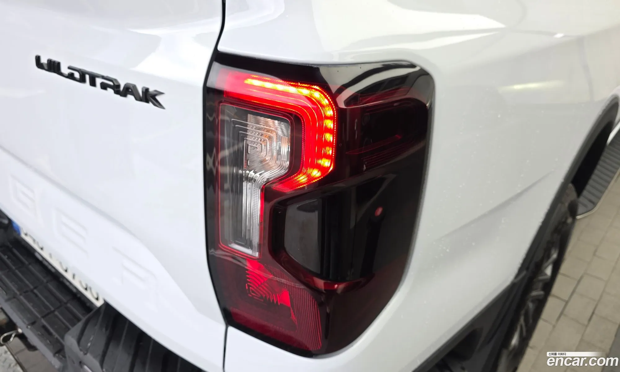 Ford Ranger 2023 6FPPXXMJ2PNA83887 — 28