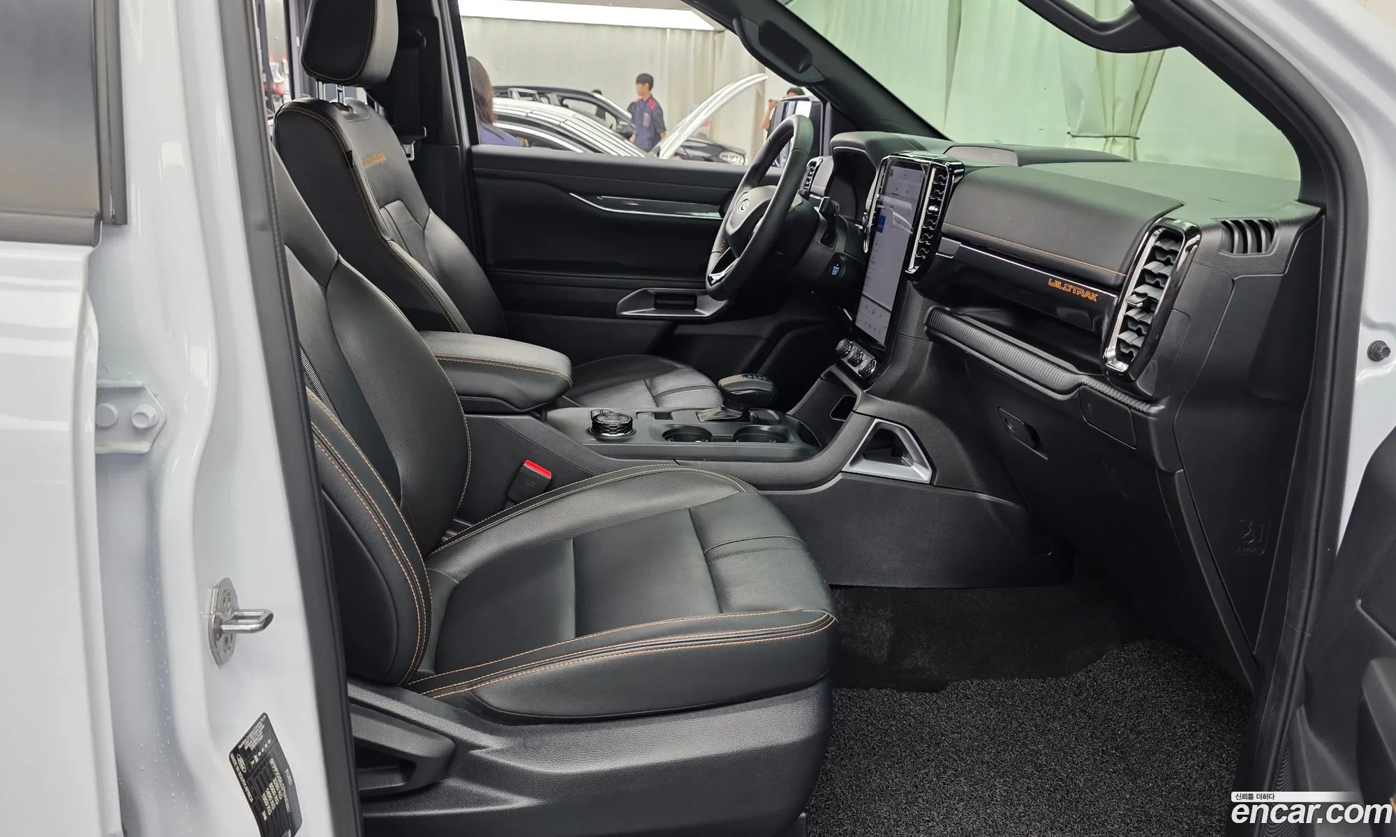 Ford Ranger 2023 6FPPXXMJ2PNA83887 — 12