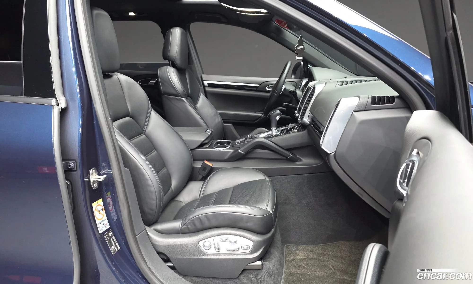 Porsche Cayenne 2013 WP1AH2922ELA65305 — 11