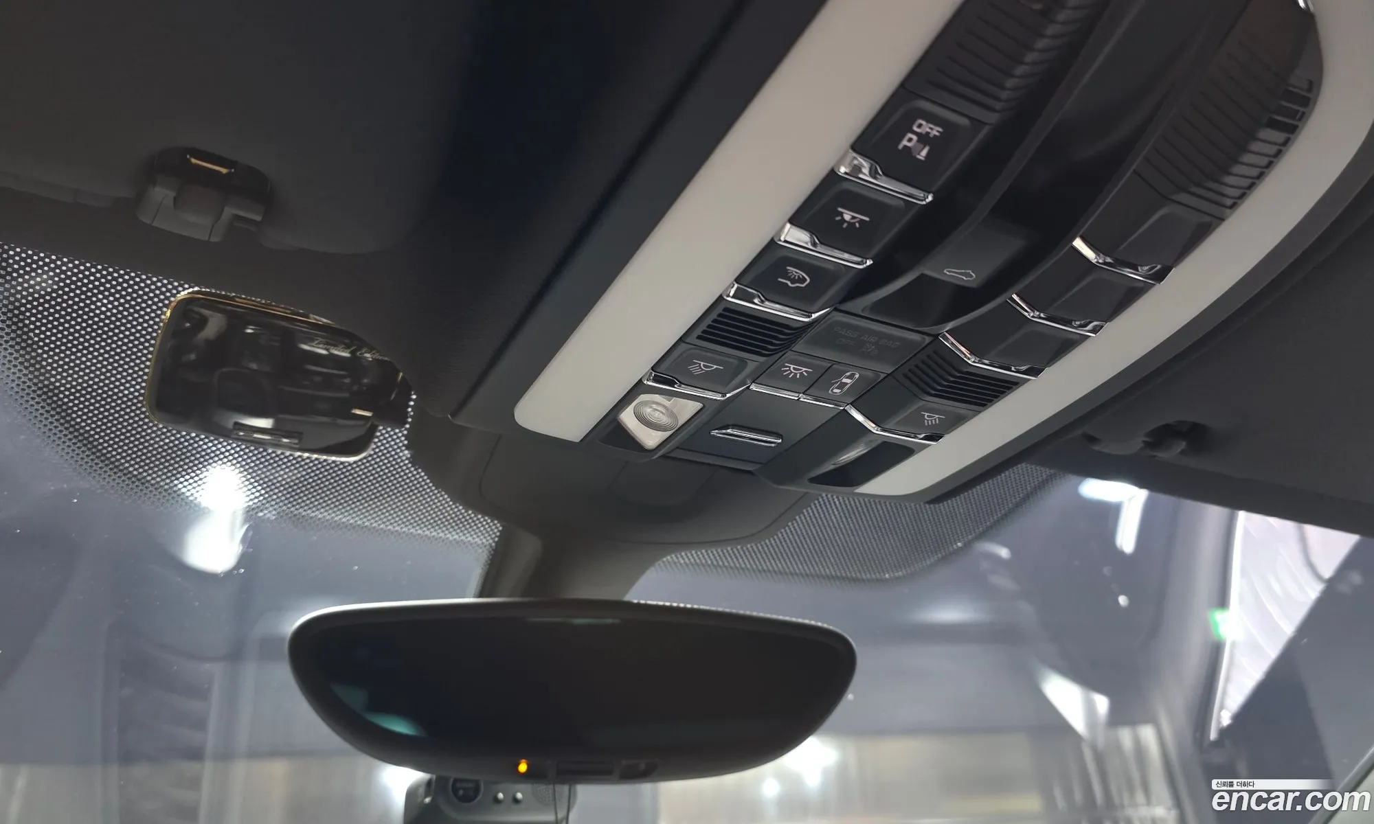 Porsche Cayenne 2013 WP1AH2922ELA65305 — 17
