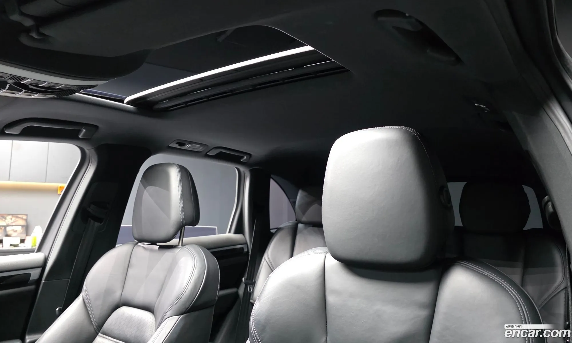 Porsche Cayenne 2013 WP1AH2922ELA65305 — 16