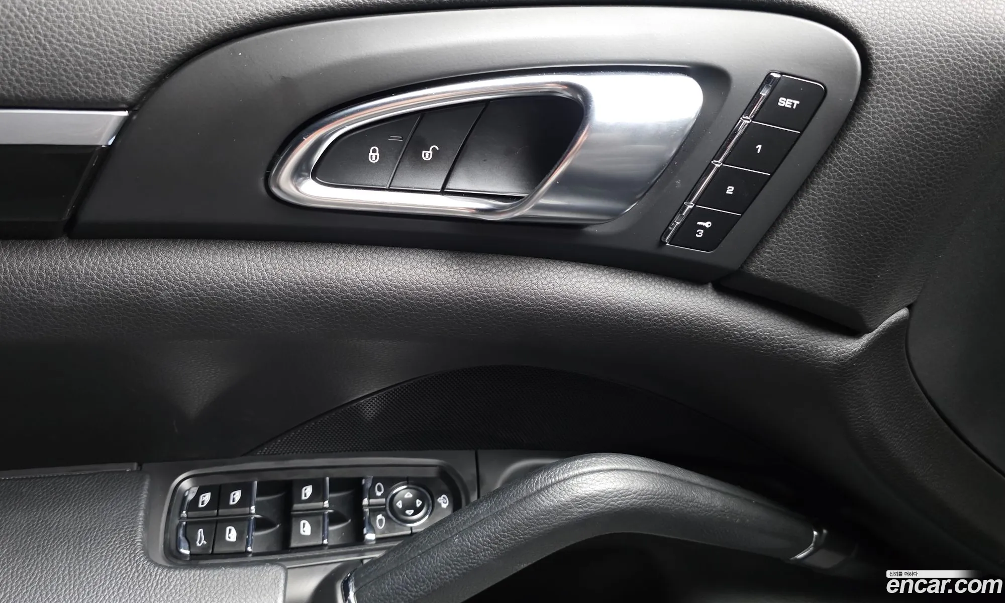 Porsche Cayenne 2013 WP1AH2922ELA65305 — 14