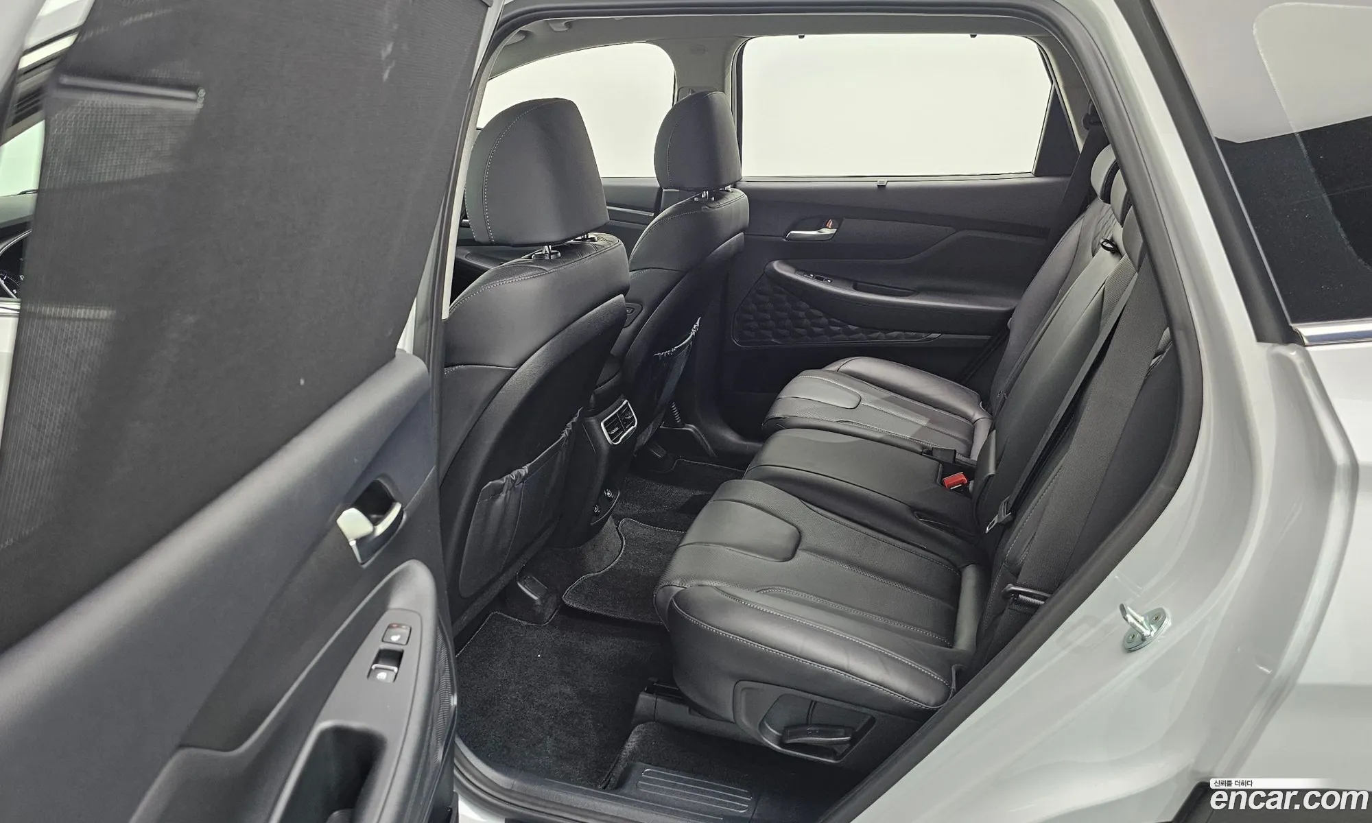 Hyundai Santa Fe 2022 — 22