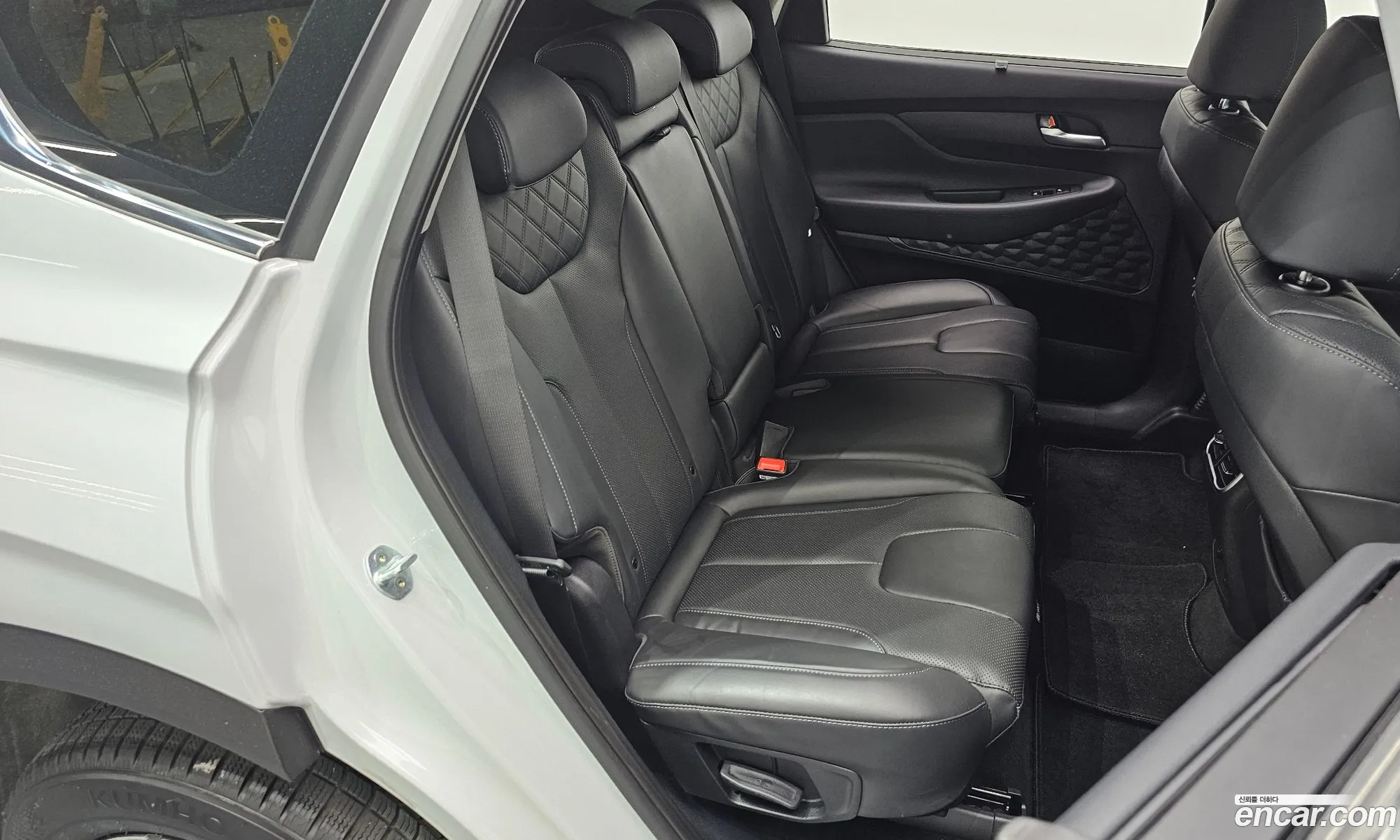 Hyundai Santa Fe 2022 — 31