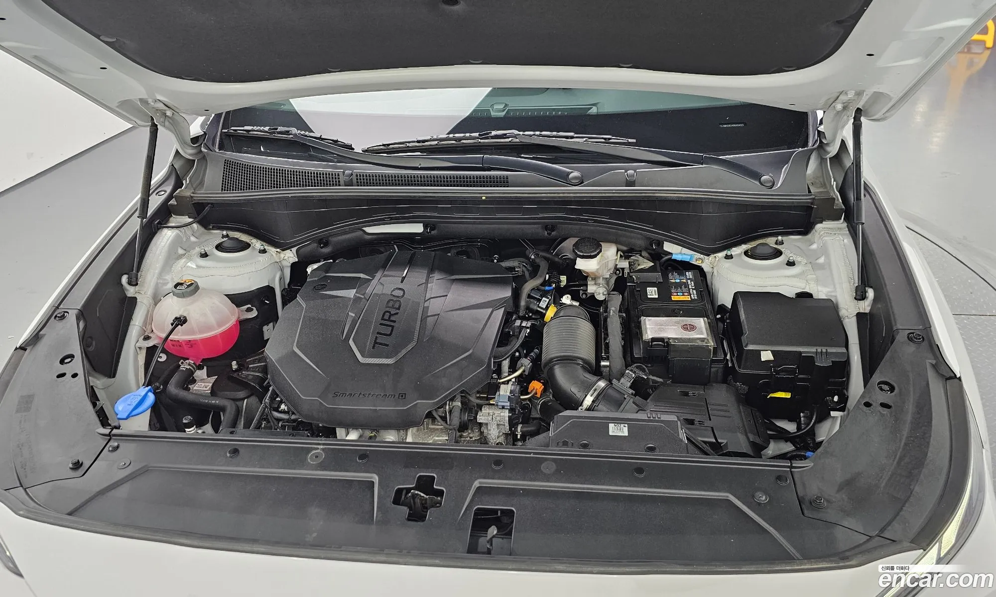 Hyundai Santa Fe 2022 — 3