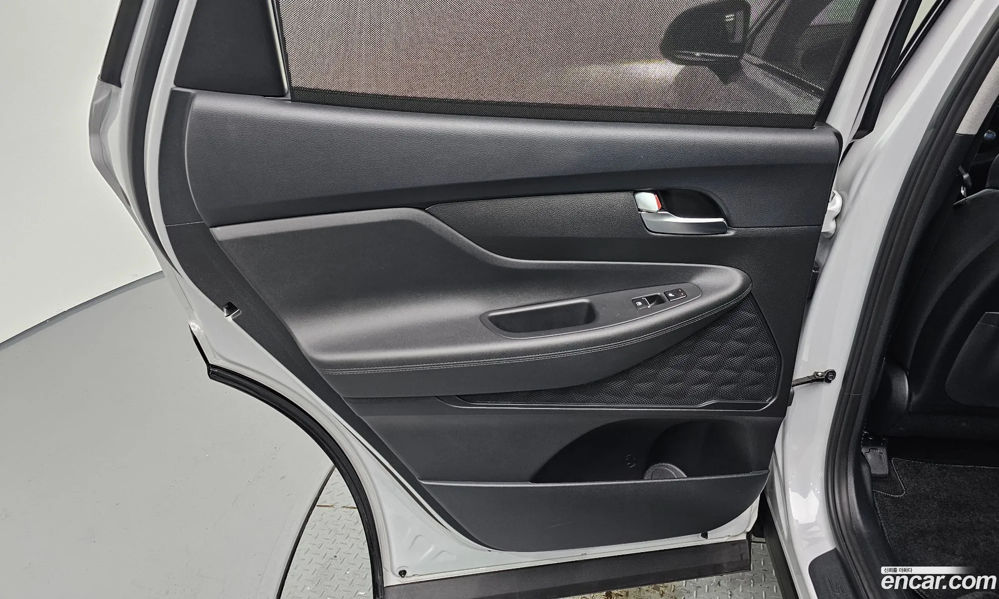 Hyundai Santa Fe 2022 — 10