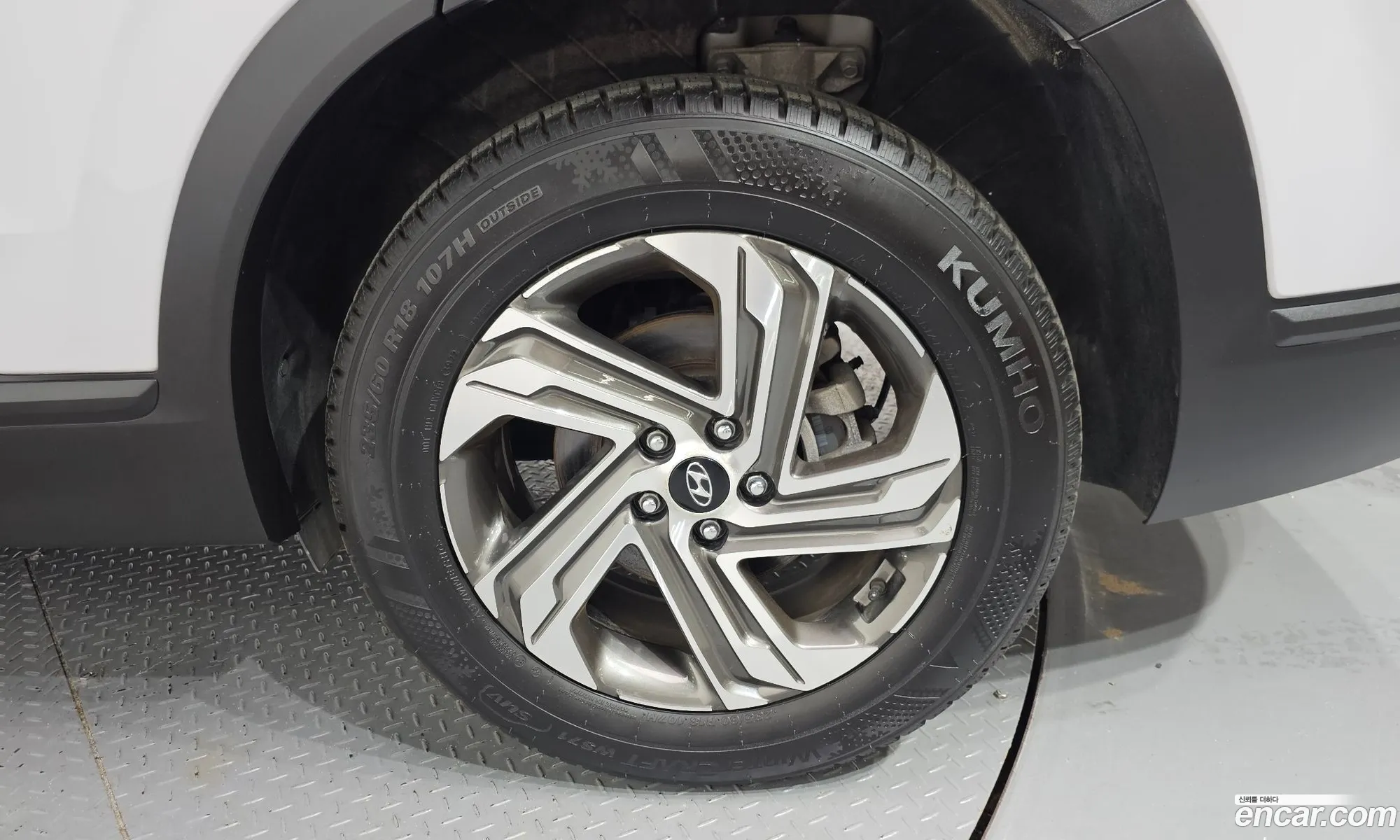 Hyundai Santa Fe 2022 — 9