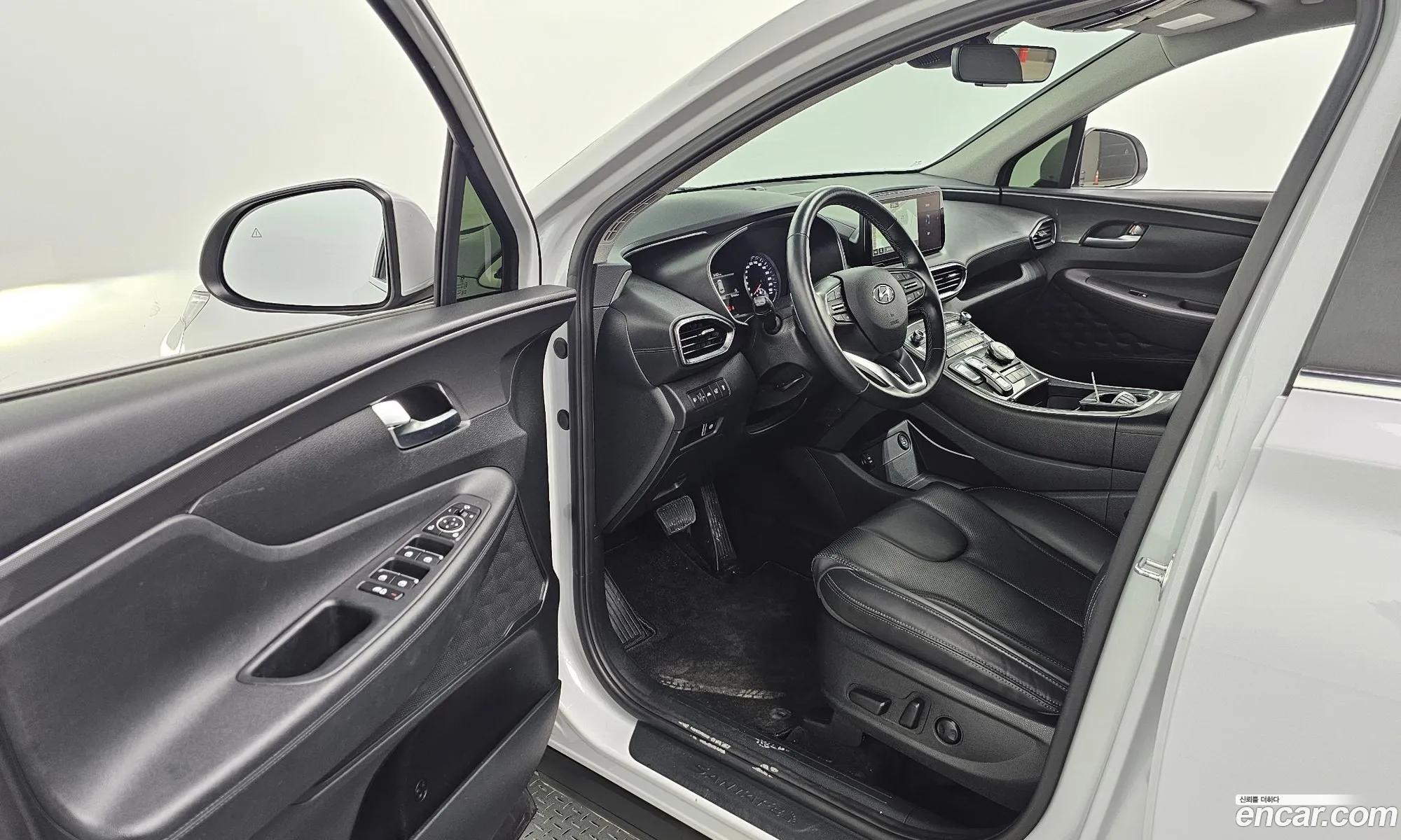 Hyundai Santa Fe 2022 — 5