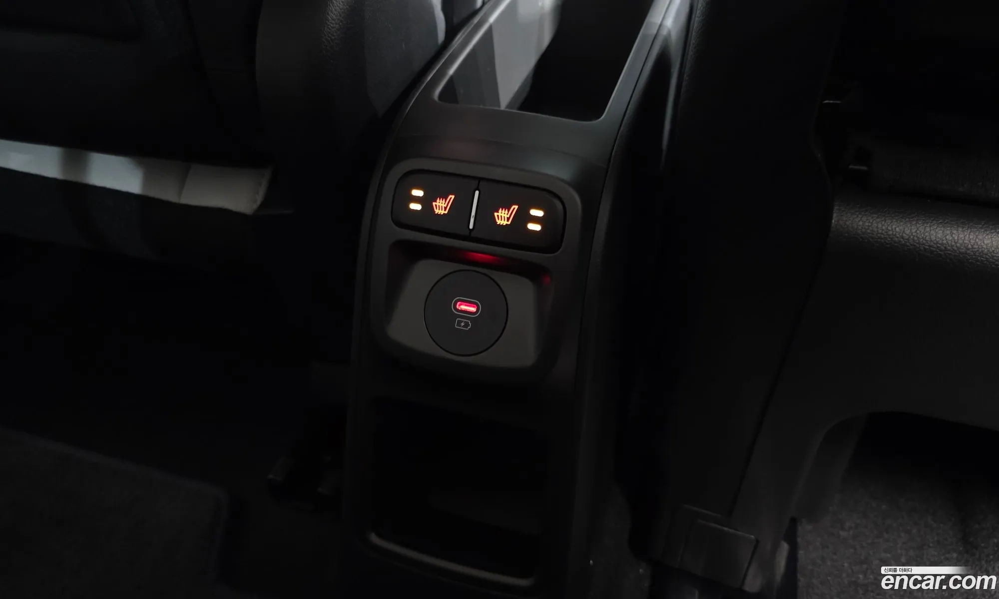 Kia Kia Ray EV 2025 — 12