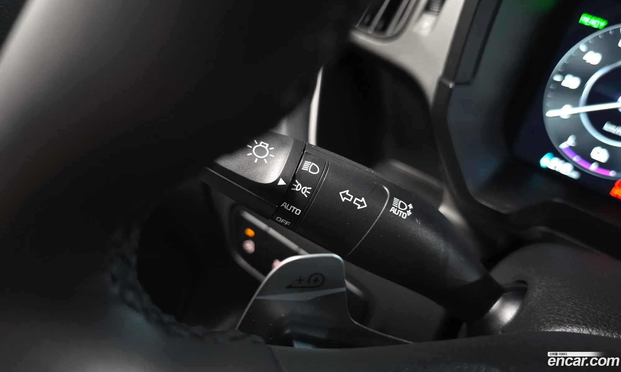 Kia Kia Ray EV 2025 — 28