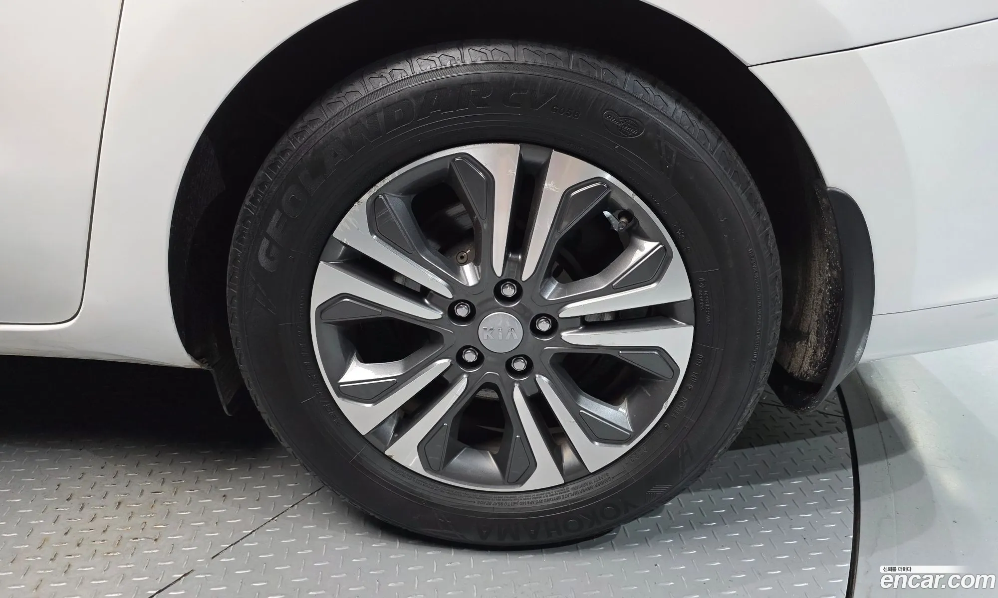 Kia Carnival 2018 — 15