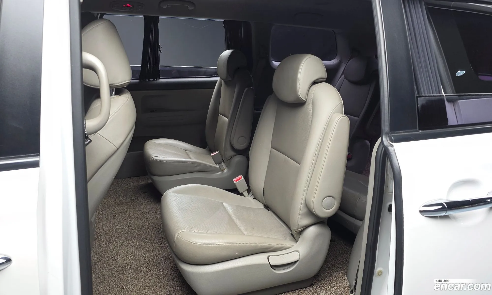 Kia Carnival 2018 — 4