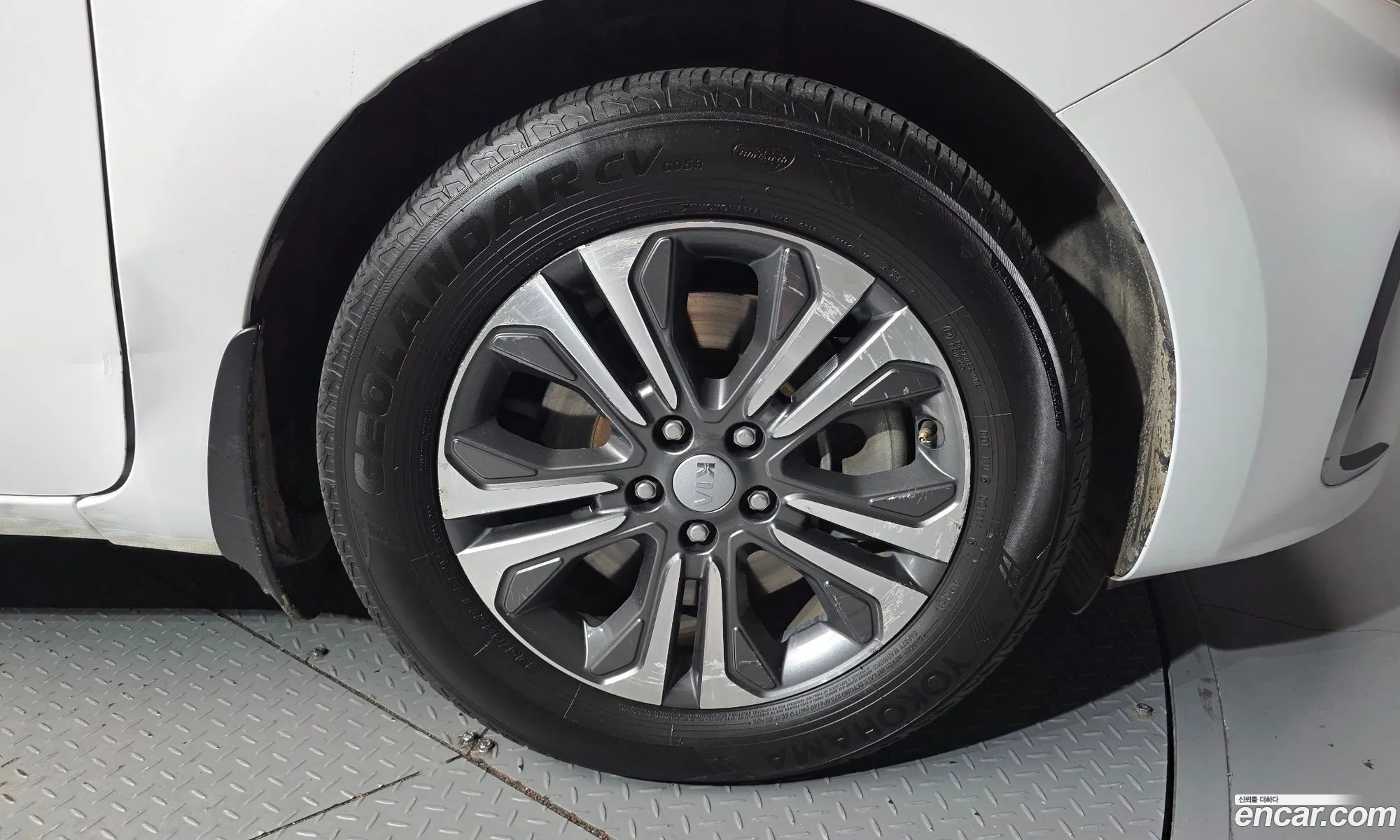 Kia Carnival 2018 — 29