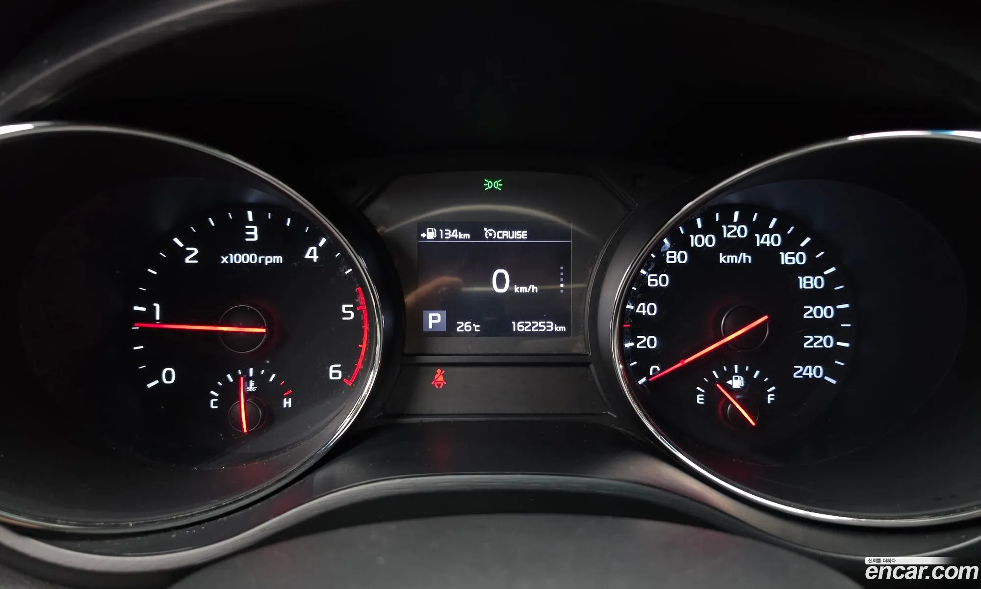 Kia Carnival 2018 — 23