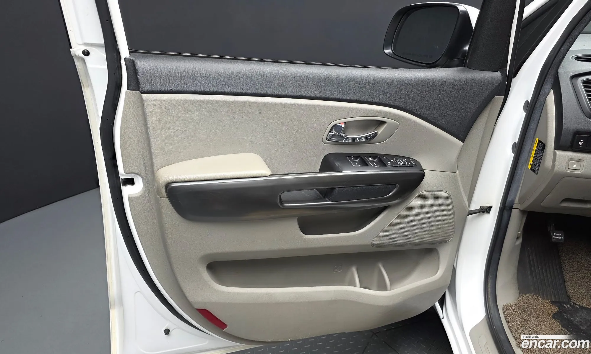 Kia Carnival 2018 — 26