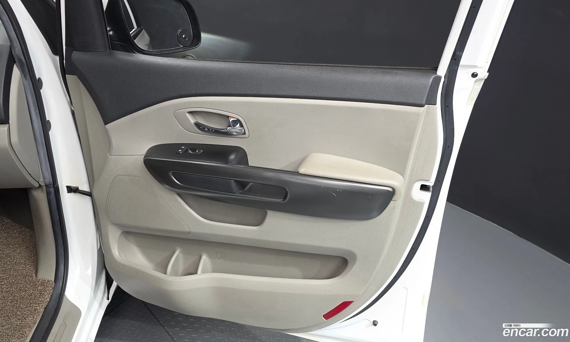 Kia Carnival 2018 — 13