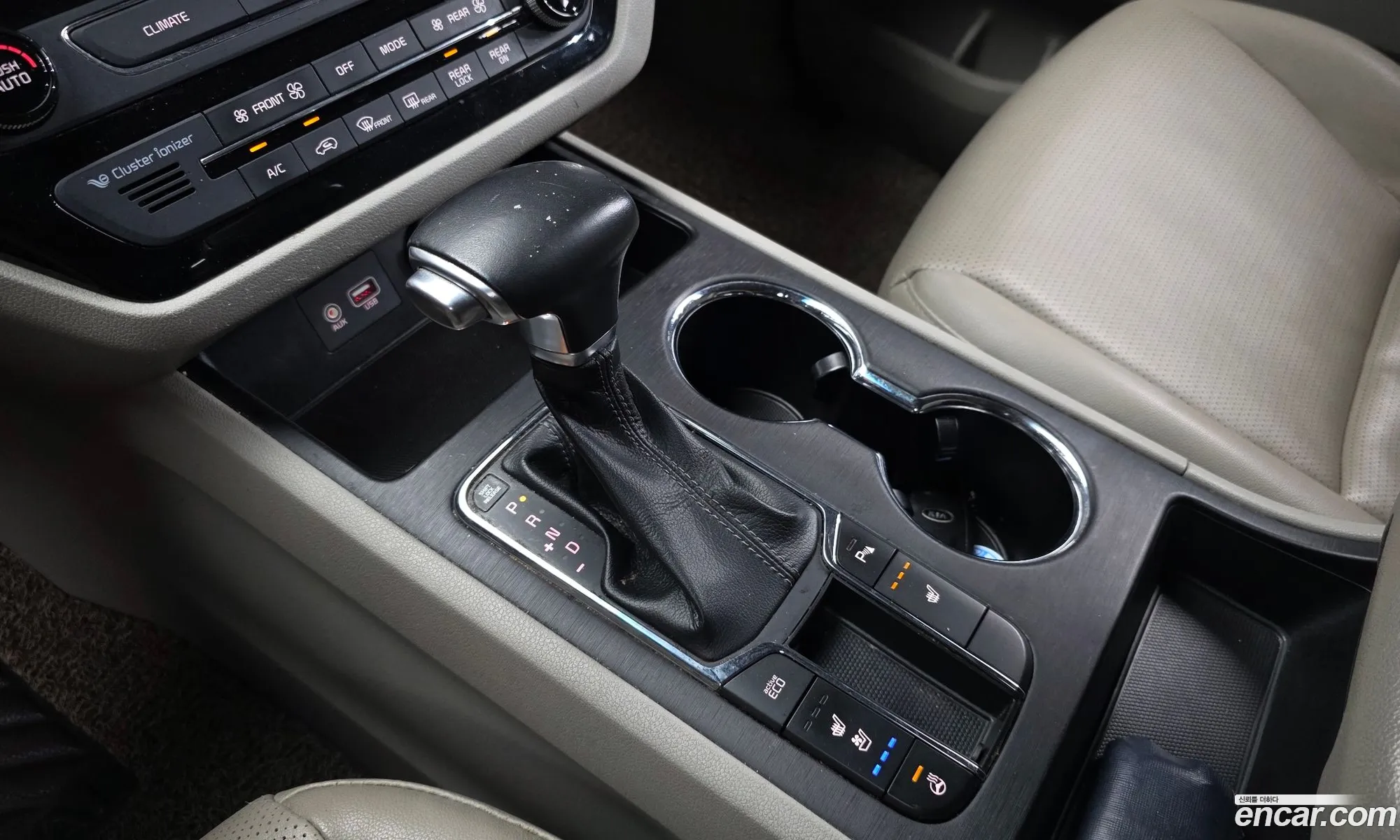 Kia Carnival 2018 — 8