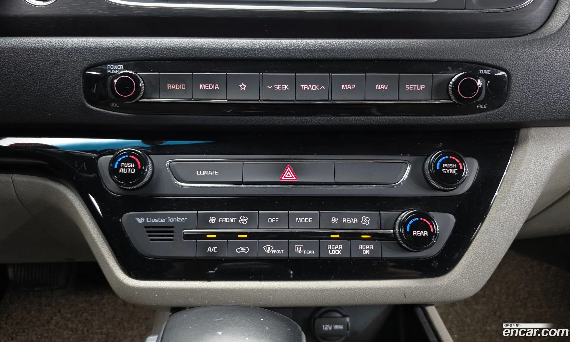 Kia Carnival 2018 — 3