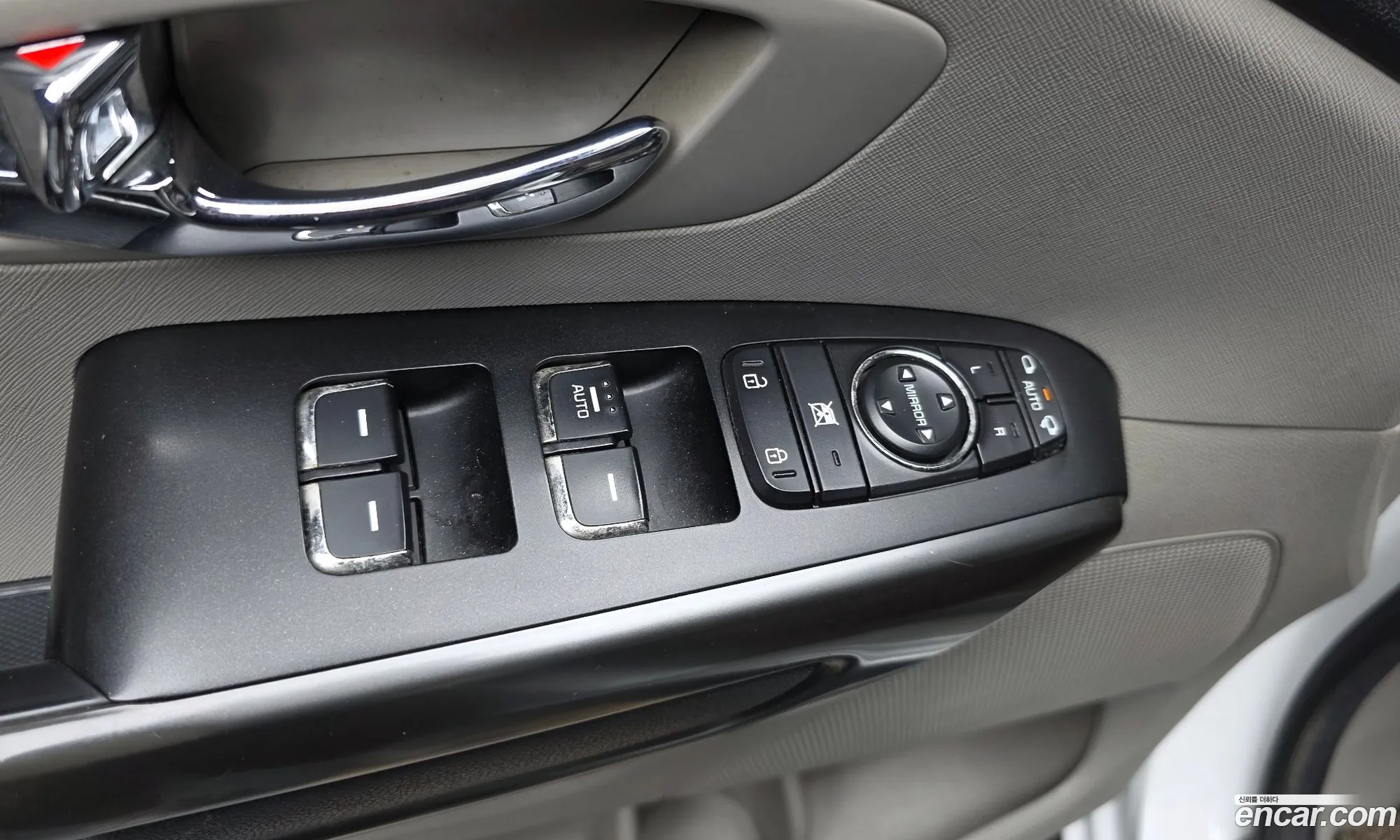 Kia Carnival 2018 — 22