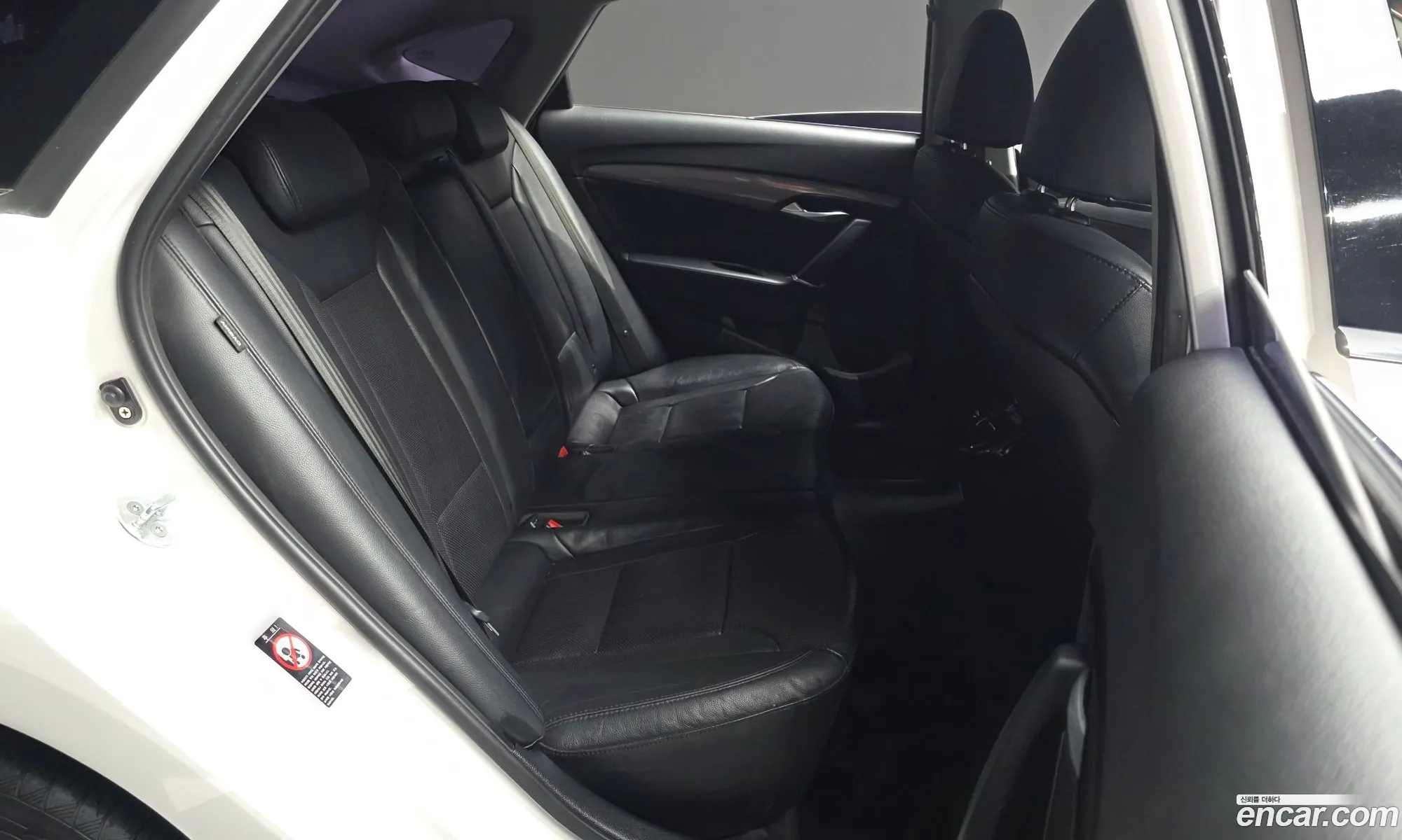 Hyundai i40 Saloon 2014 — 5