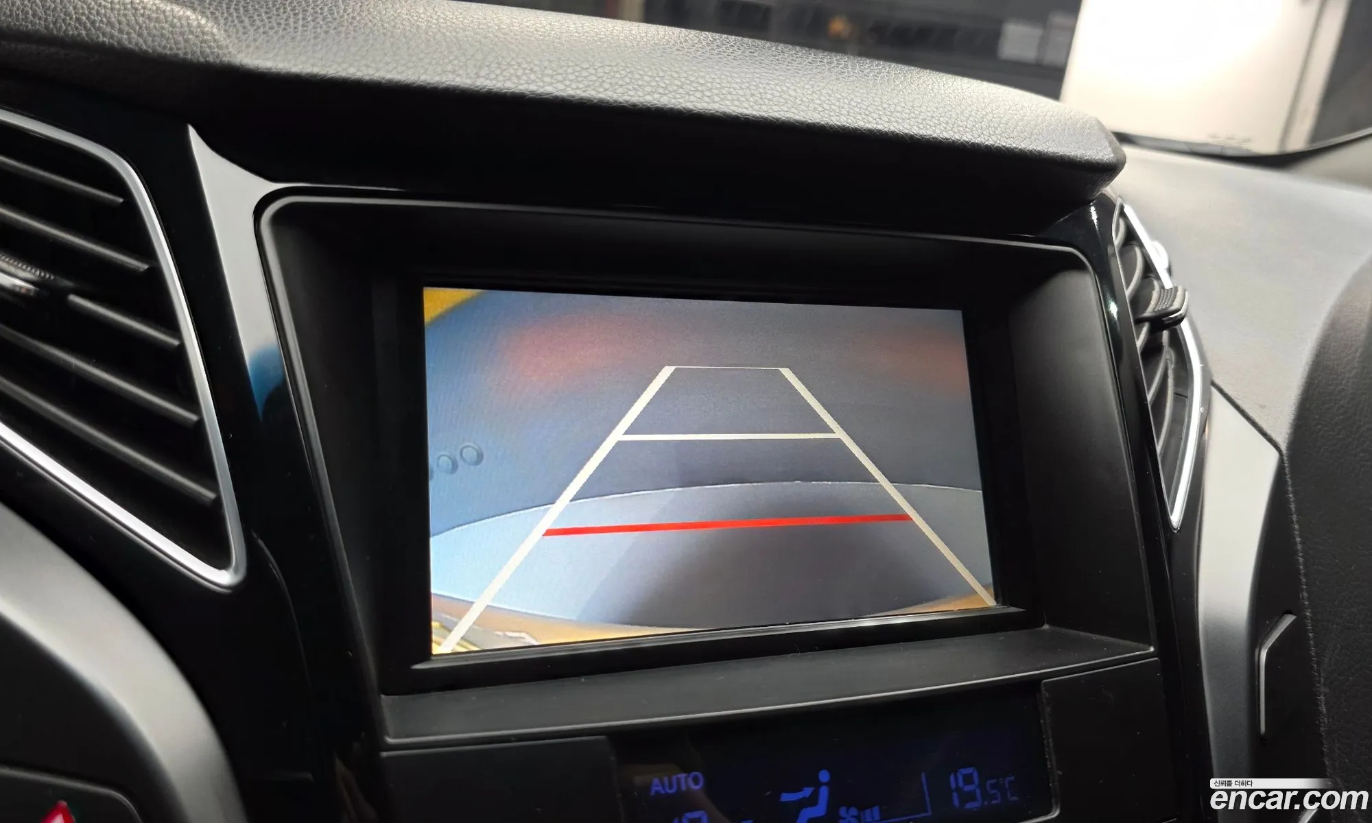 Hyundai i40 Saloon 2014 — 11