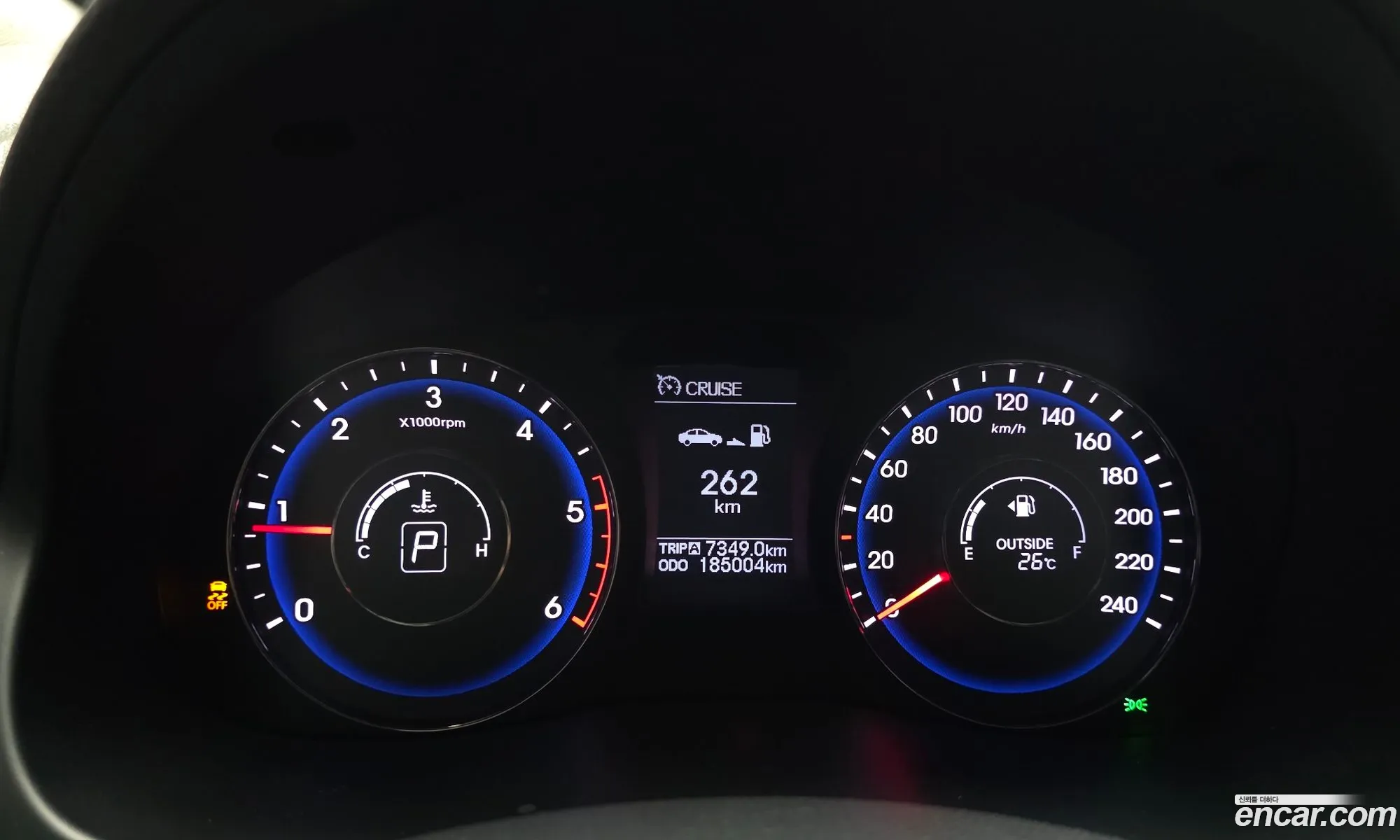 Hyundai i40 Saloon 2014 — 12
