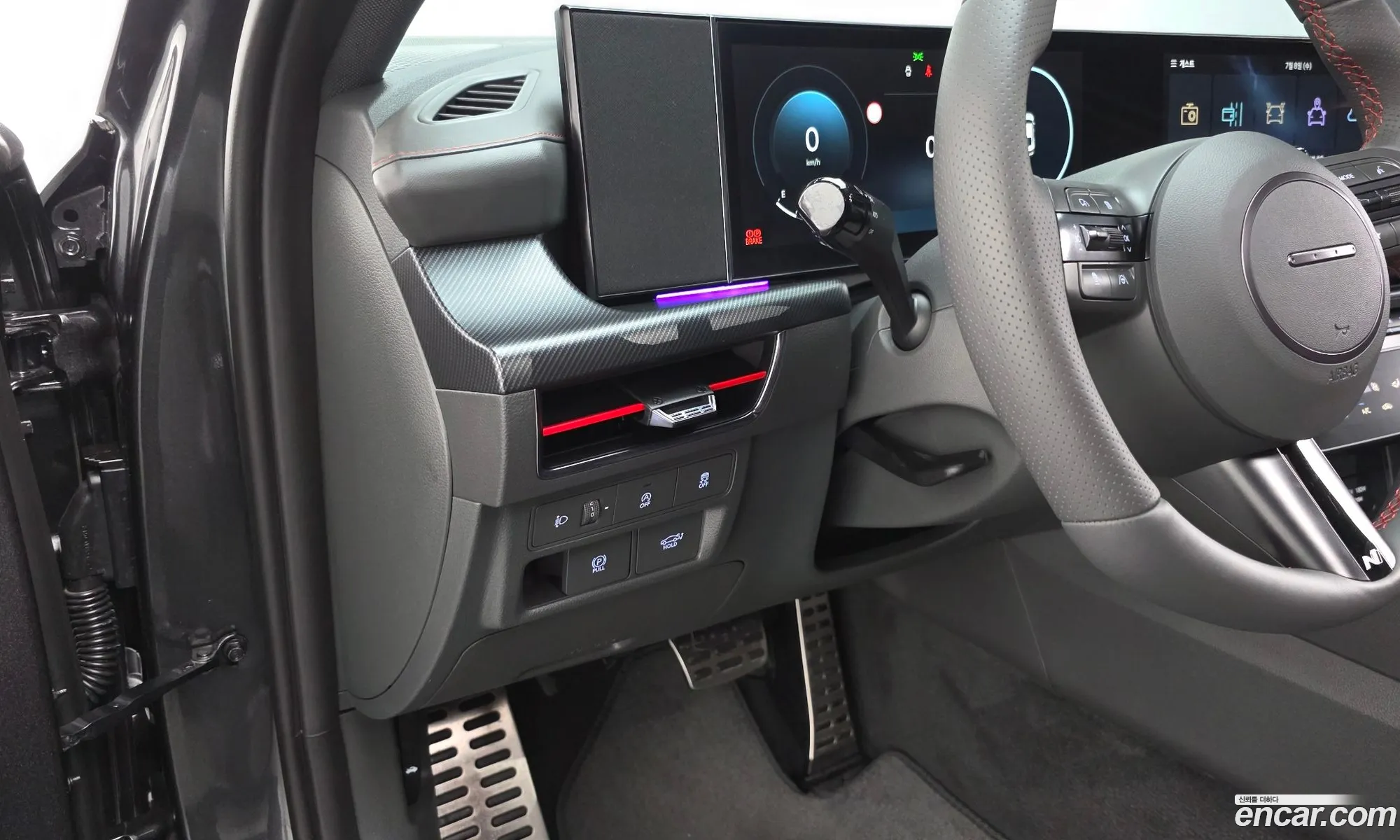 Hyundai Sonata the Edge 2026 — 35