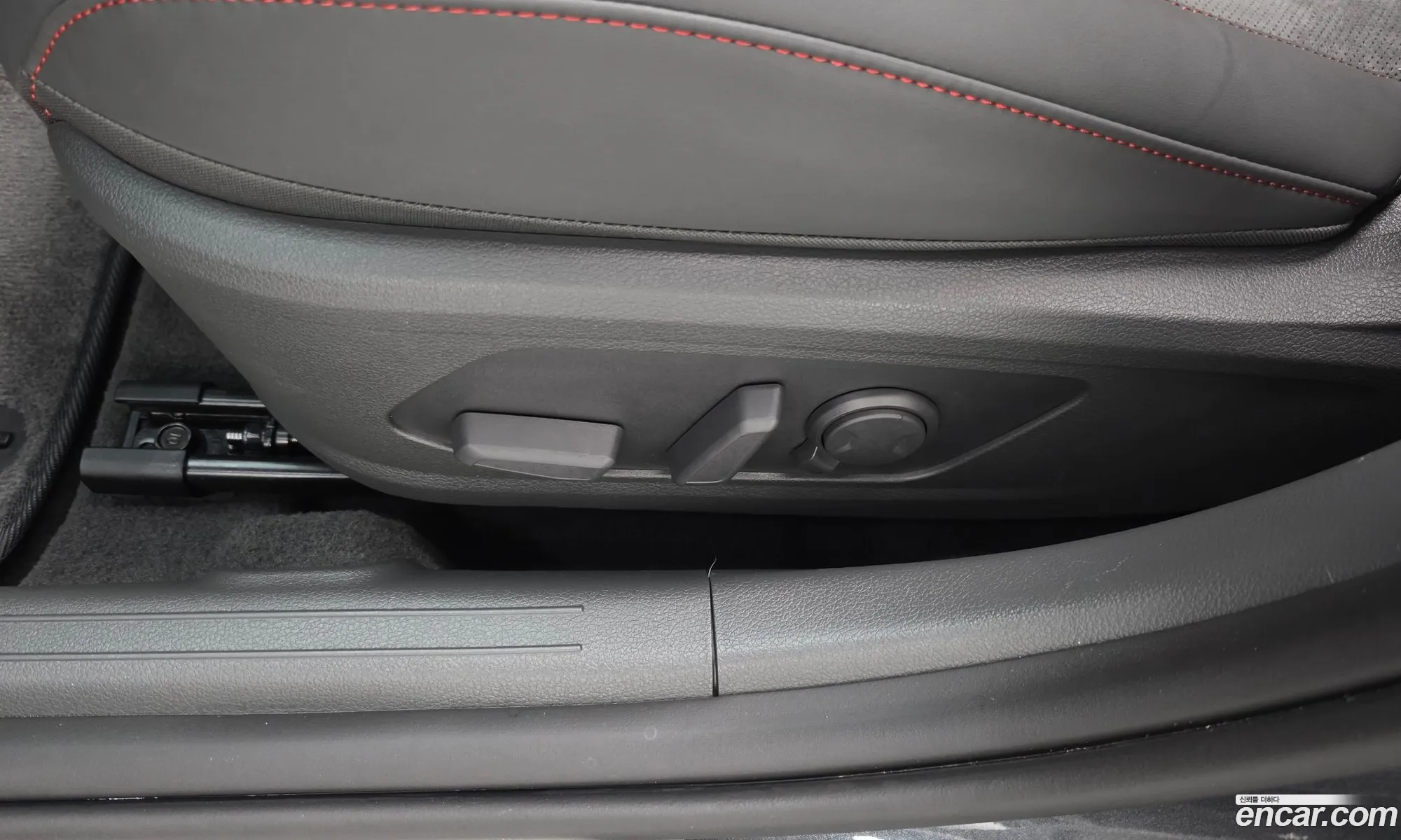 Hyundai Sonata the Edge 2026 — 16