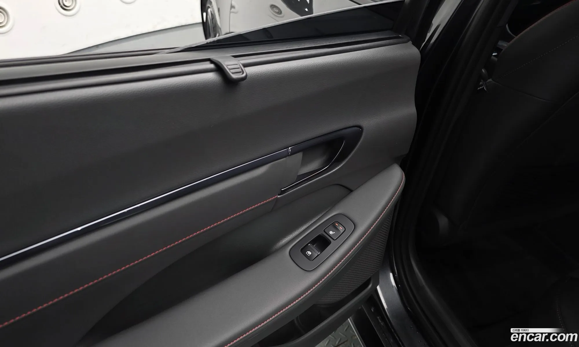 Hyundai Sonata the Edge 2026 — 19