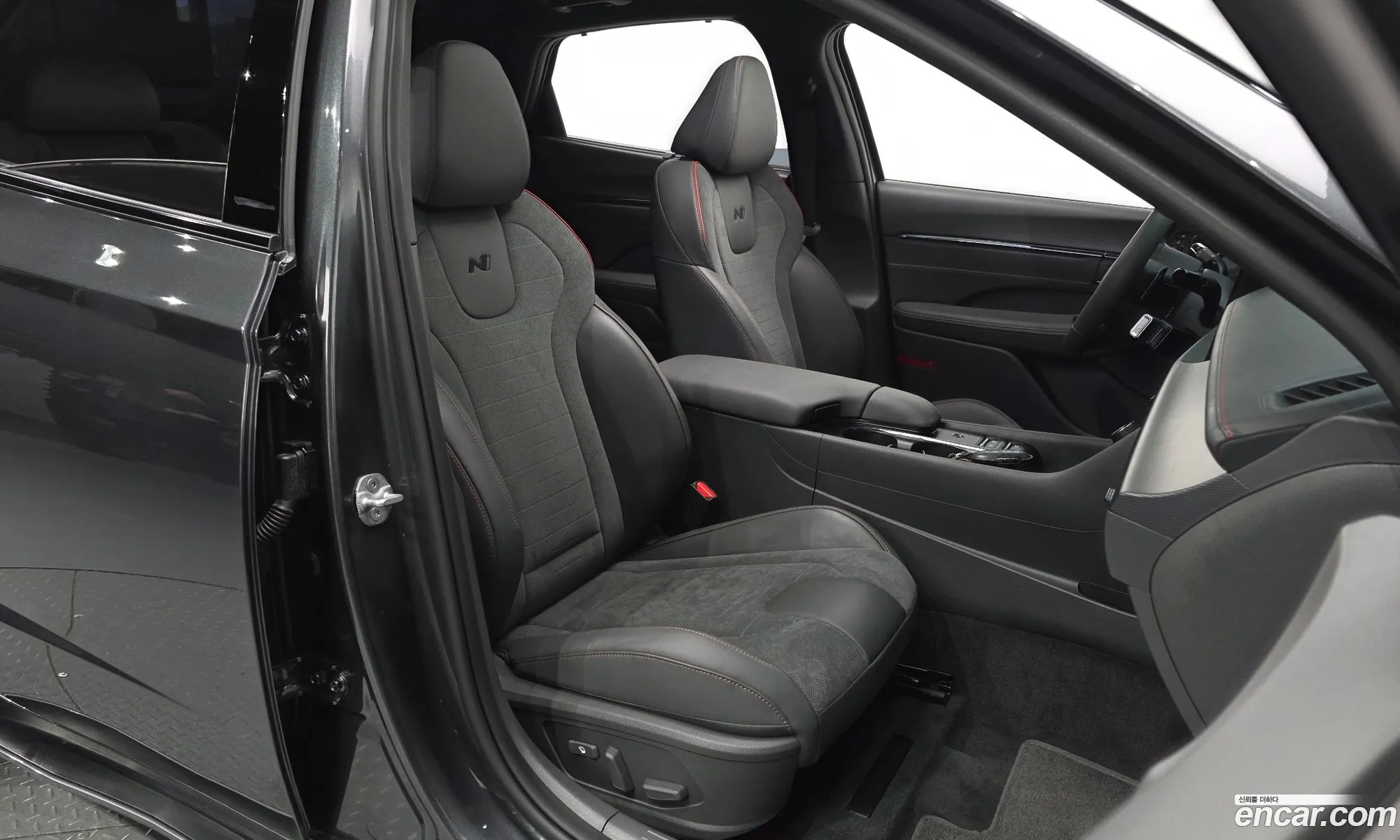 Hyundai Sonata the Edge 2026 — 9