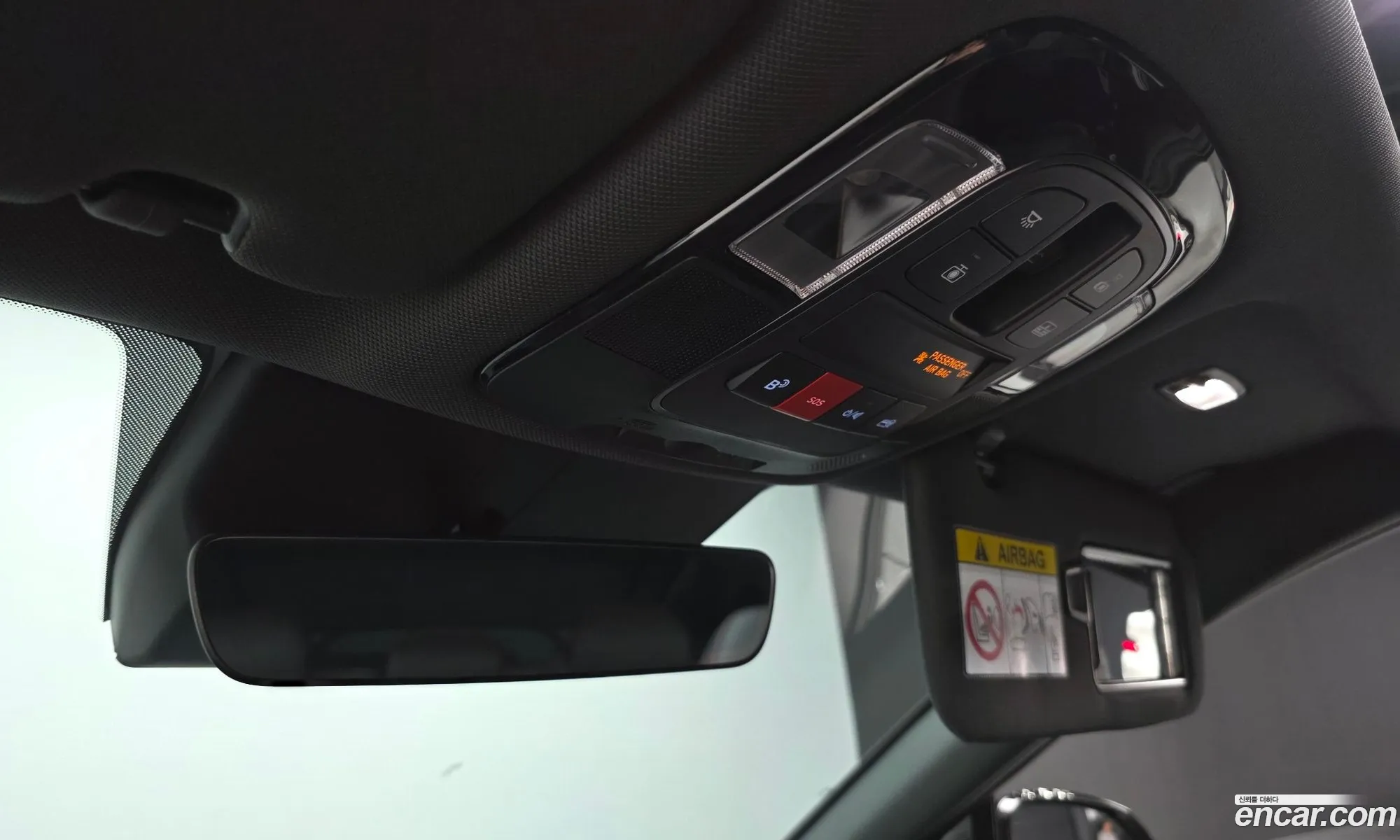 Hyundai Sonata the Edge 2026 — 34