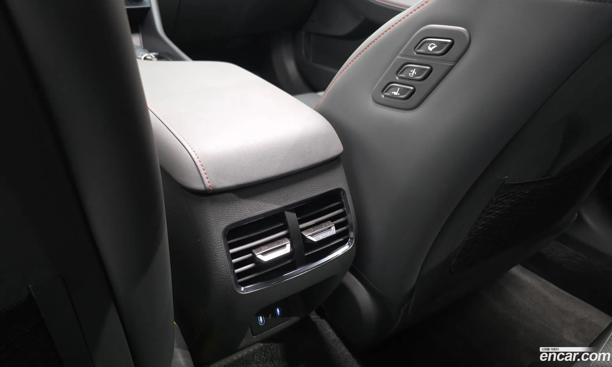 Hyundai Sonata the Edge 2026 — 27