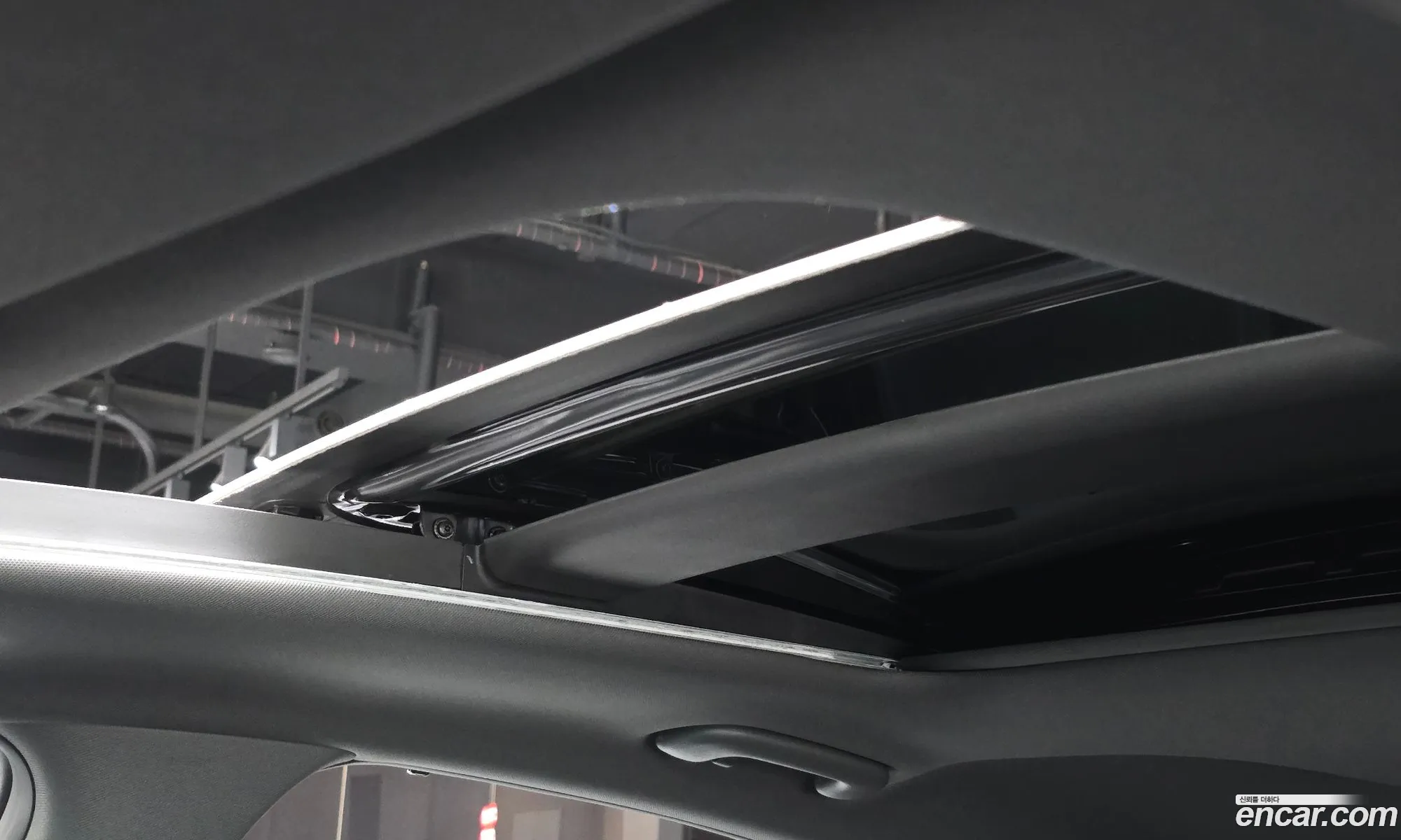 Hyundai Sonata the Edge 2026 — 10