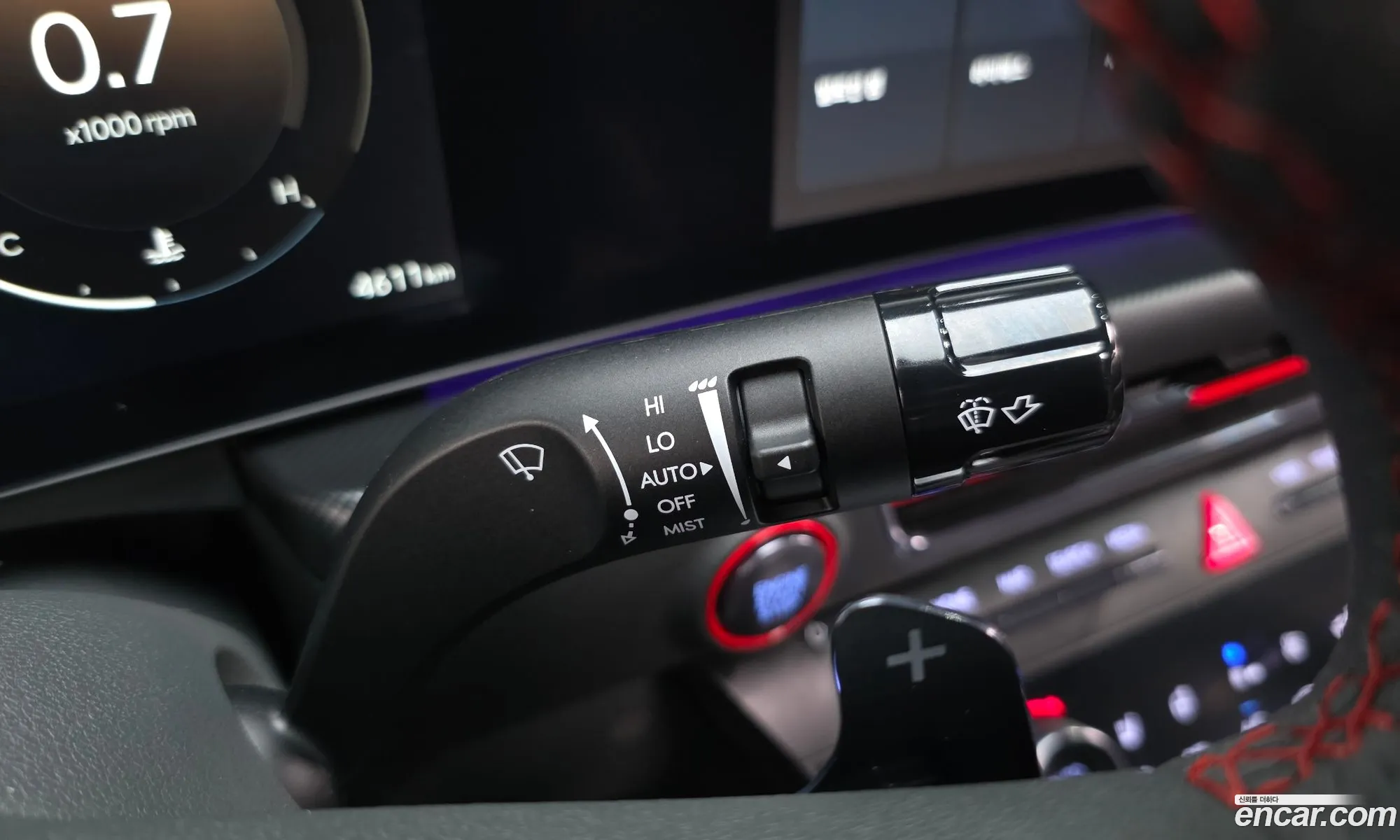 Hyundai Sonata the Edge 2026 — 7